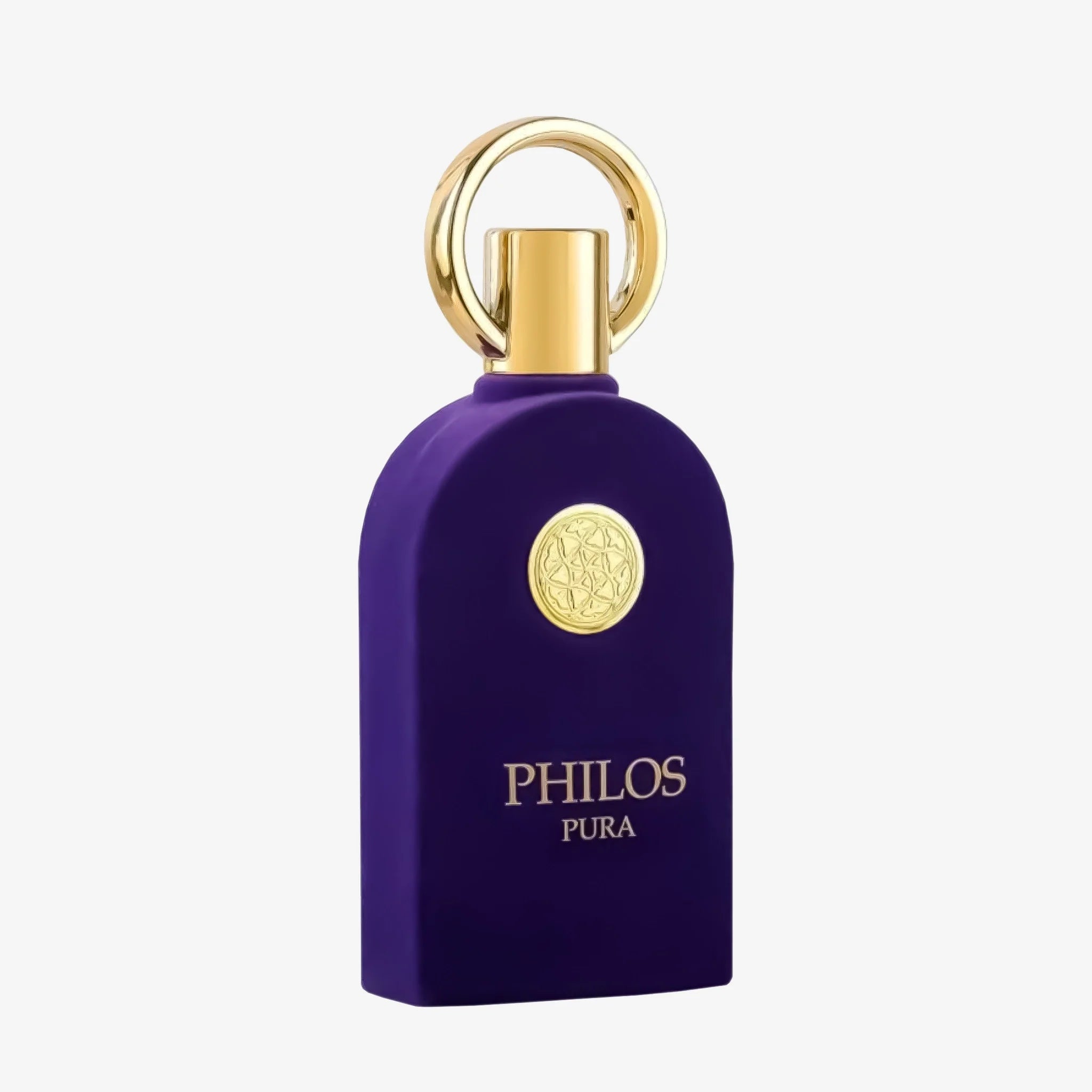 Philos Pura Eau De Parfum by Maison Alhambra