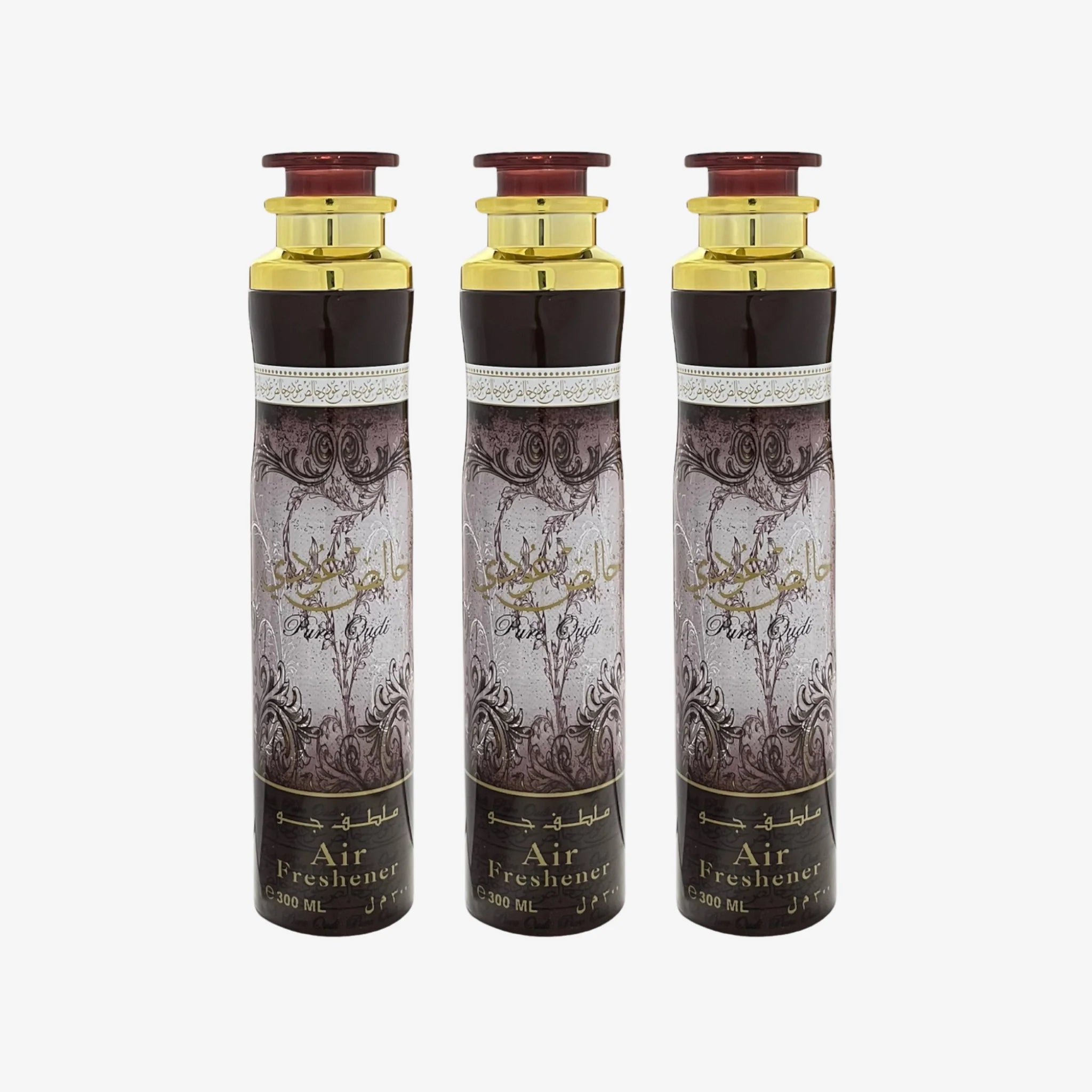 Pure Oudi Air Freshener by Lattafa