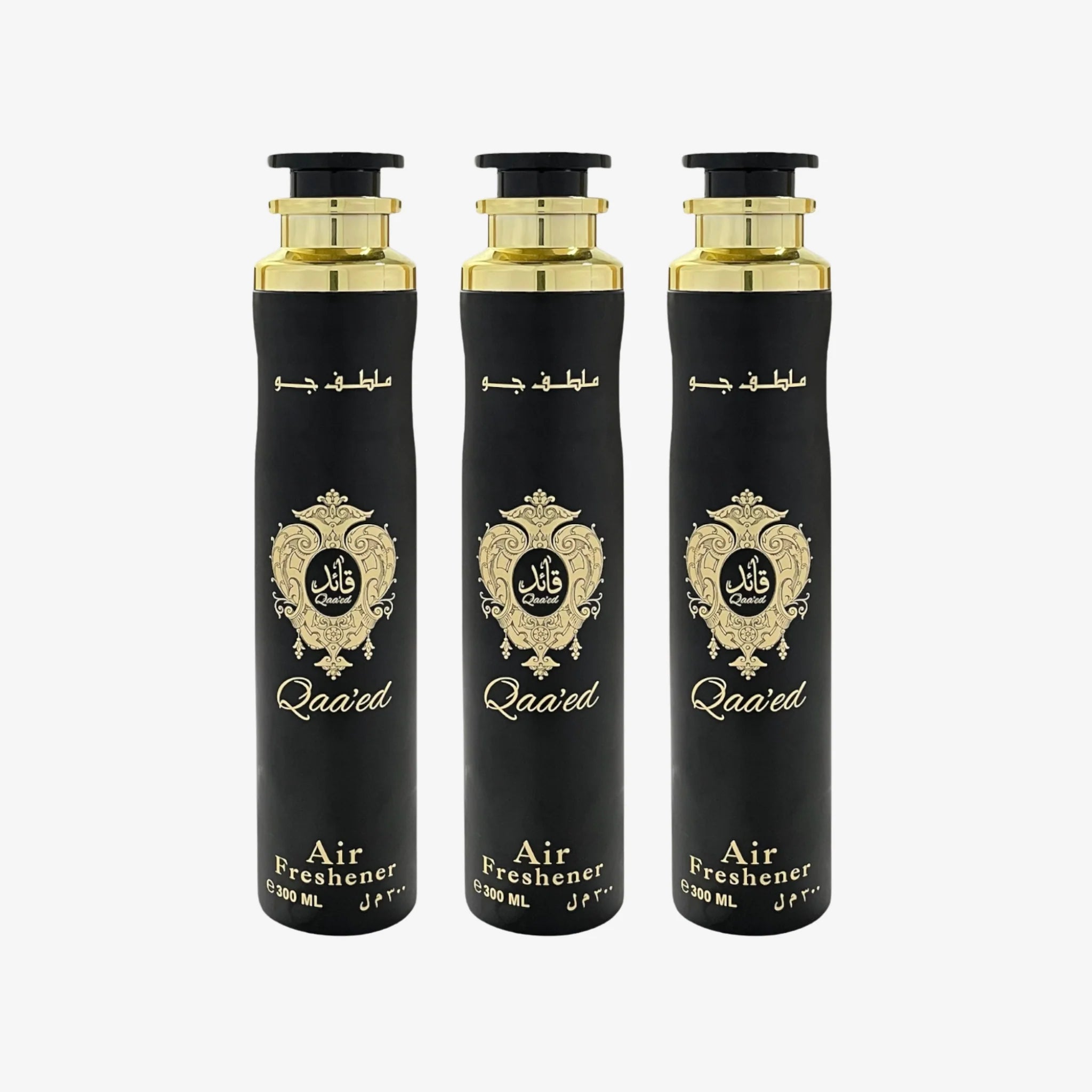 Qaa'ed Air Freshener by Lattafa