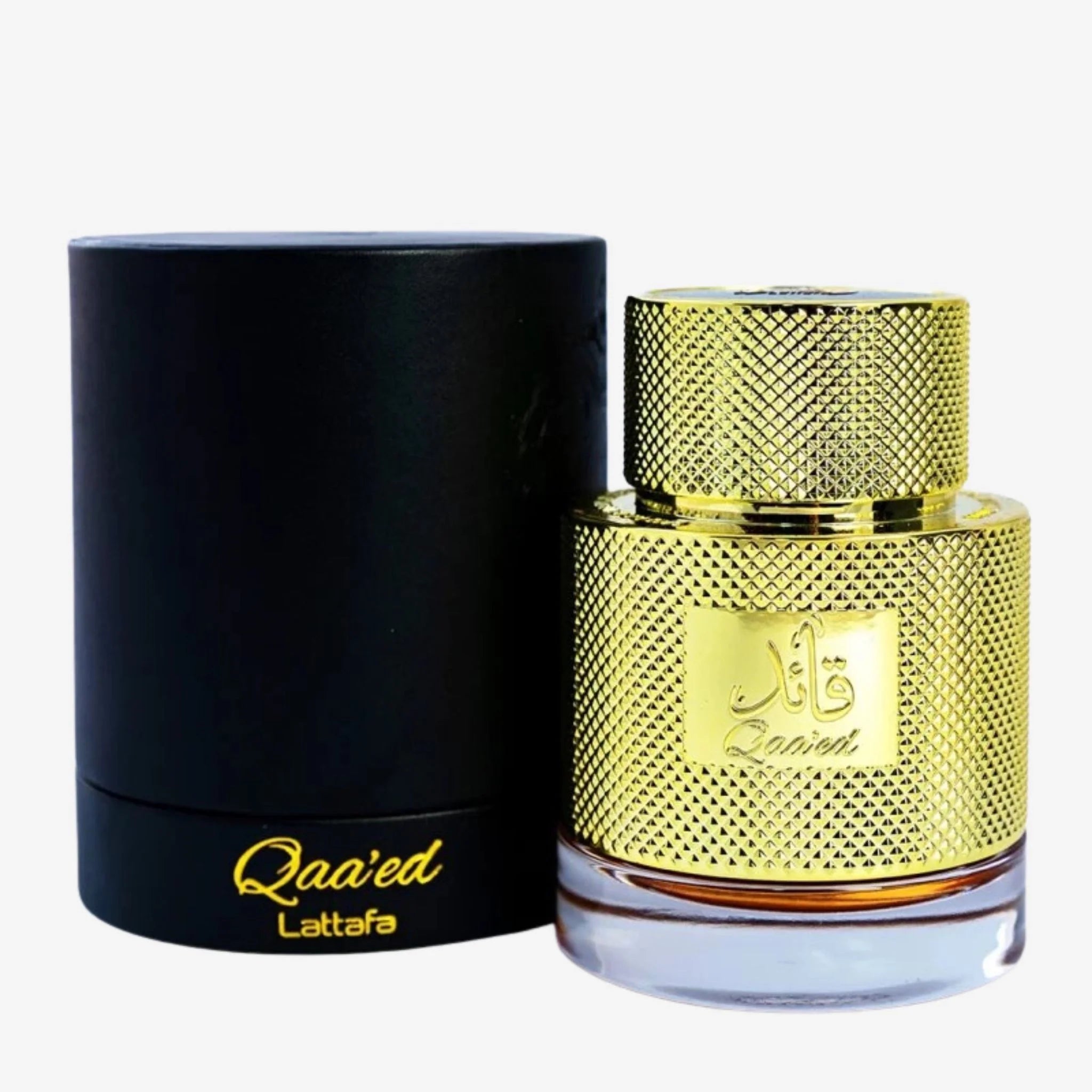 Qaa'ed Eau De Parfum by Lattafa