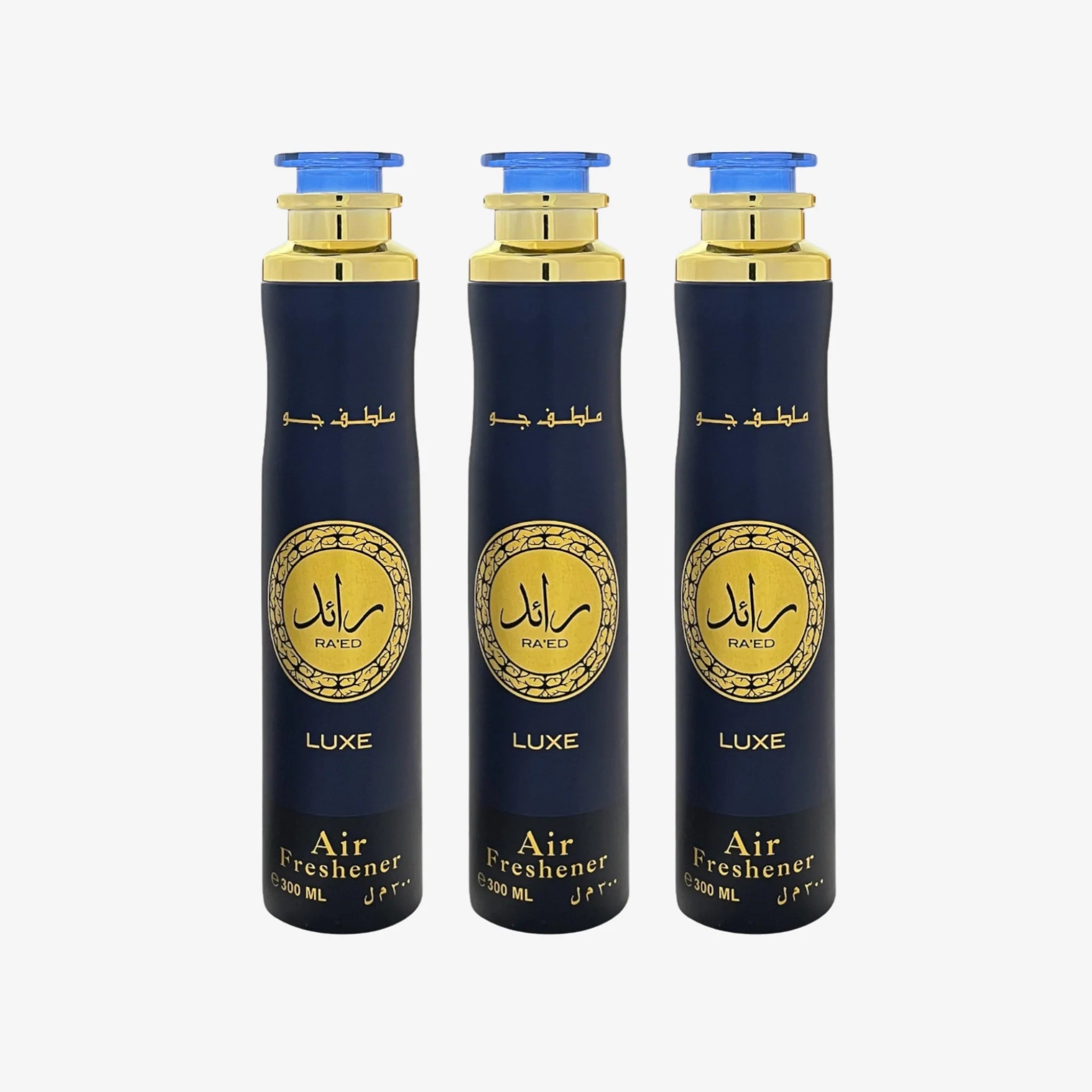 Ra'ed Luxe Air Freshener by Lattafa