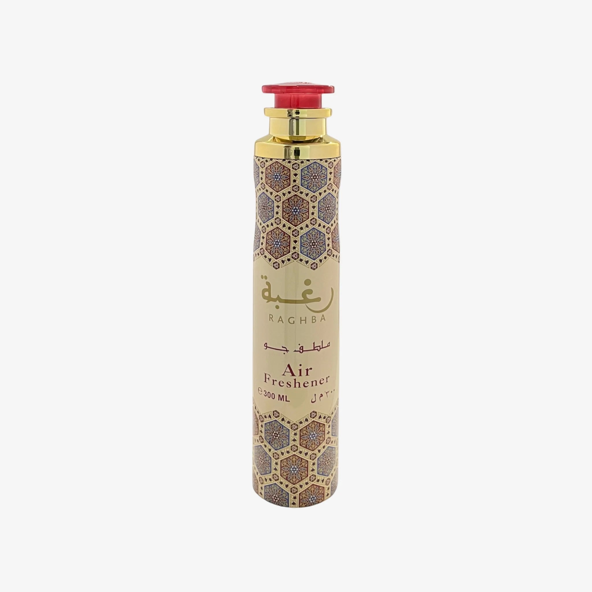 Raghba Air Freshener by Lattafa