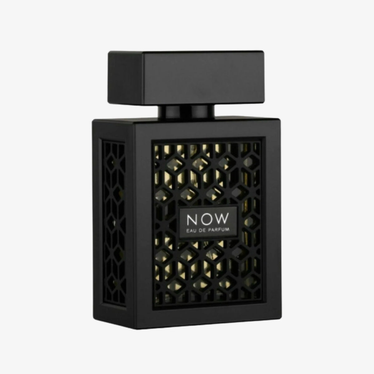 Now Eau De Parfum by Rave