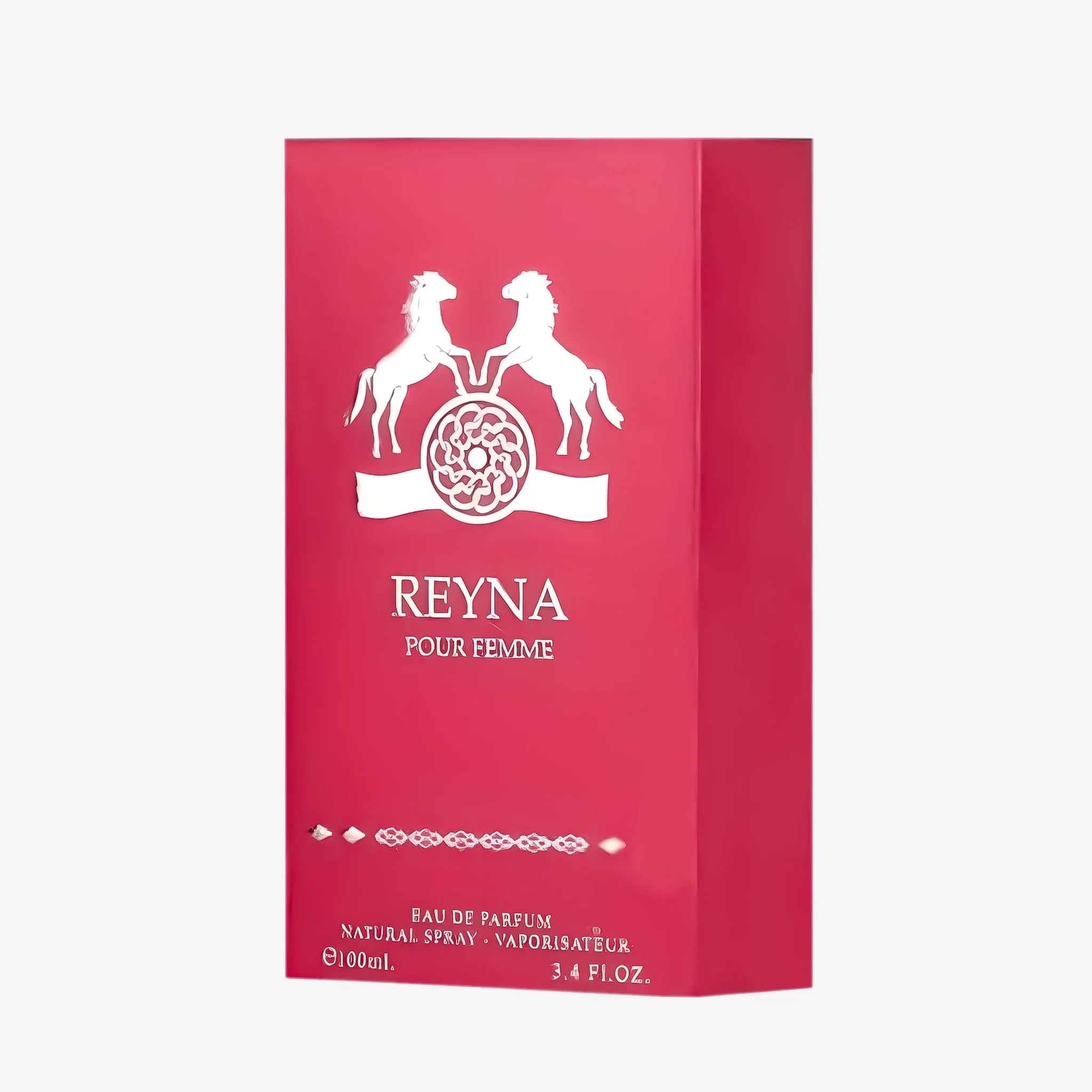 Reyna Pour Femme Eau De Parfum by Maison Alhambra