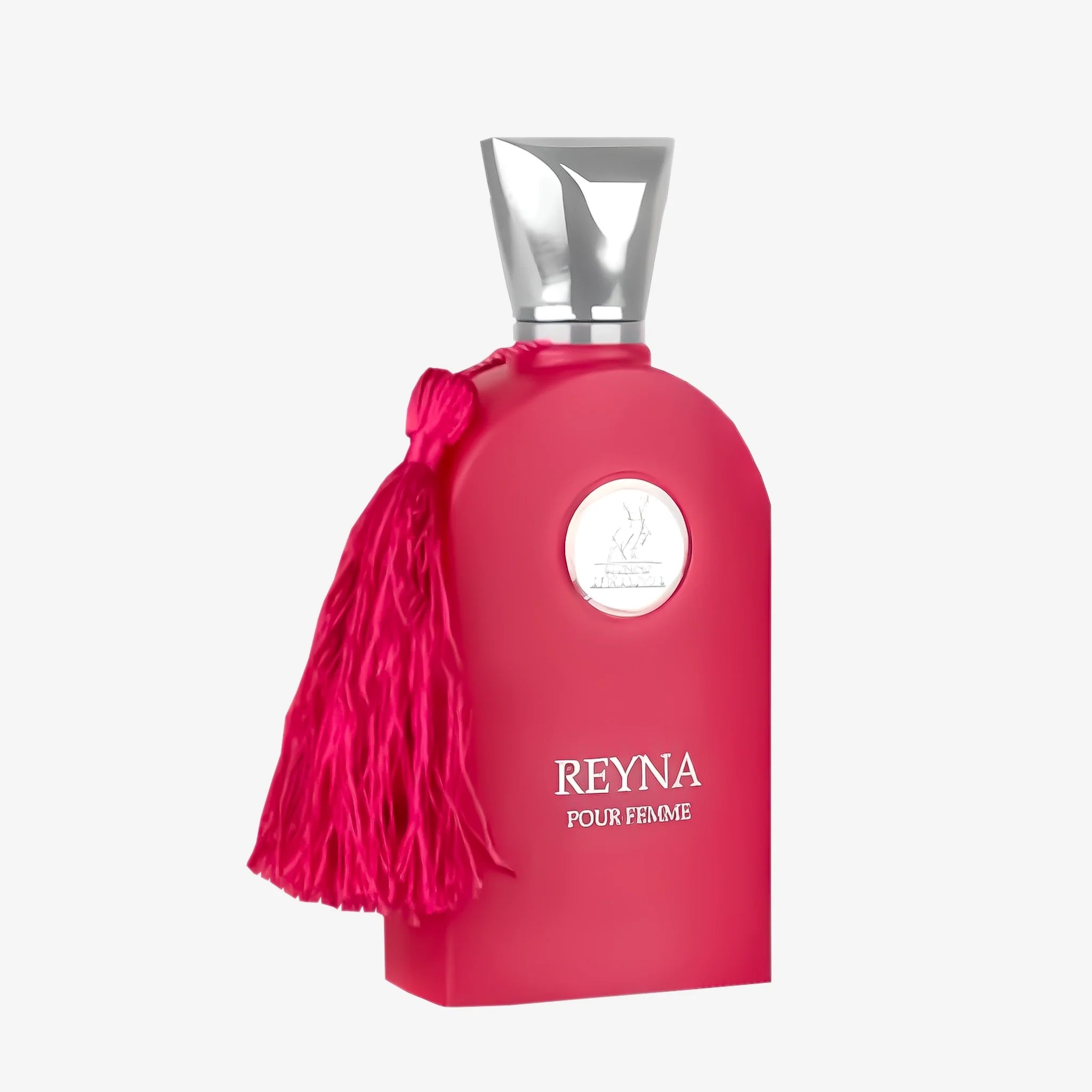 Reyna Pour Femme Eau De Parfum by Maison Alhambra