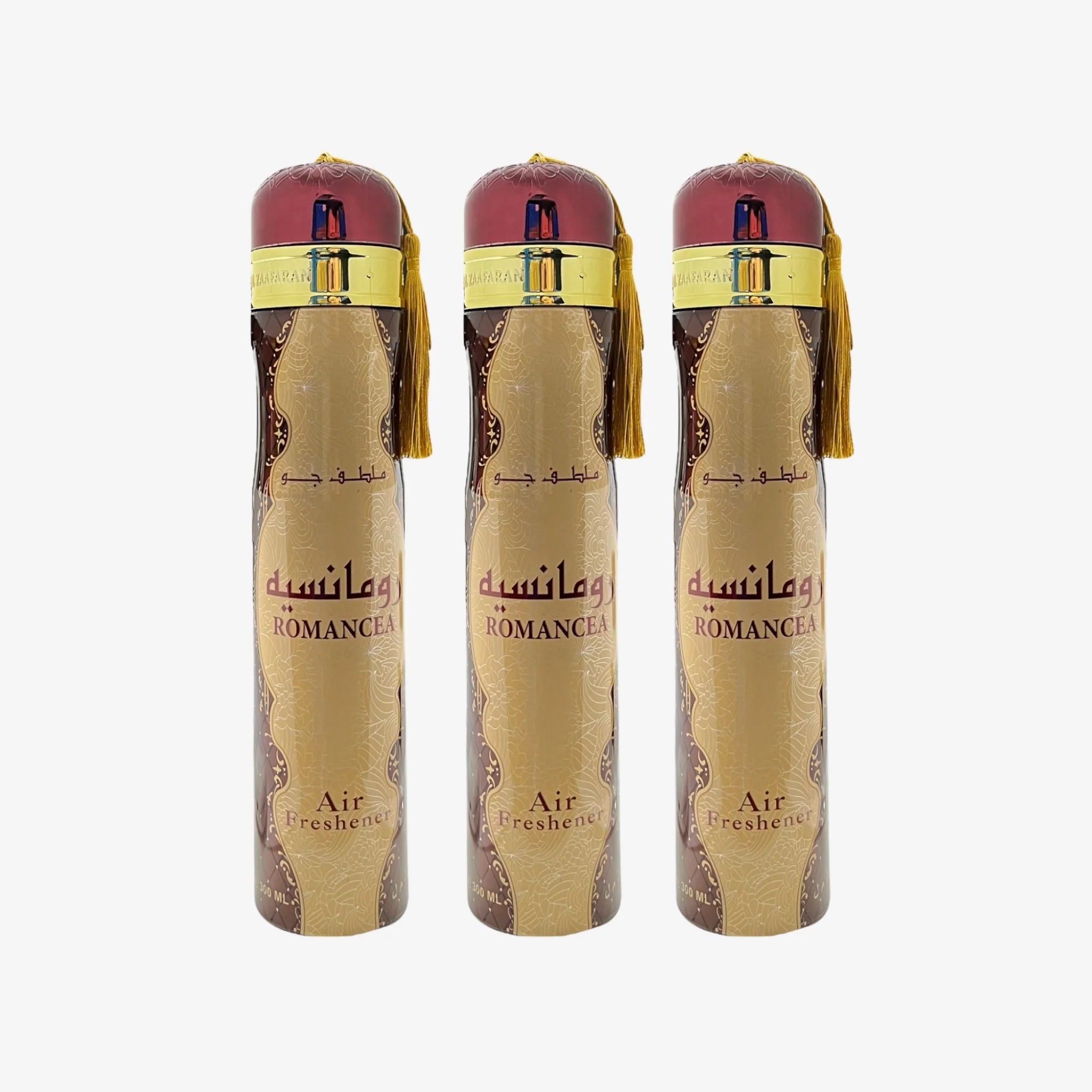 Romancea Air Freshener by Ard Al Zaafaran