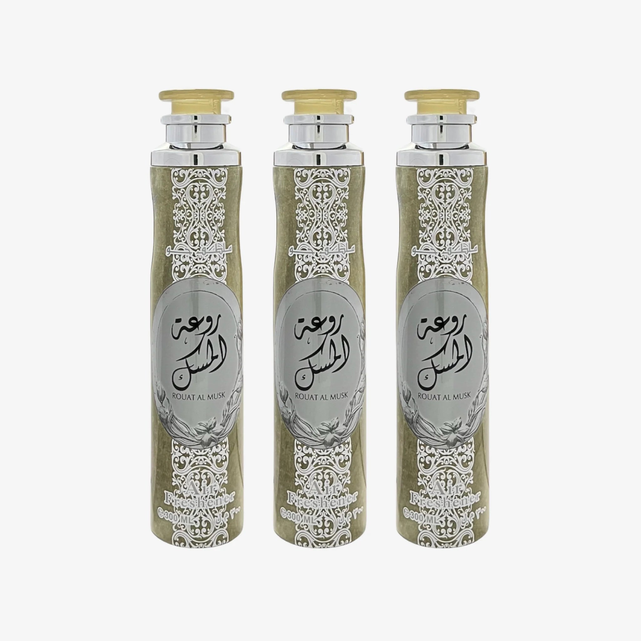 Rouat Al MuskAir Freshener by Lattafa