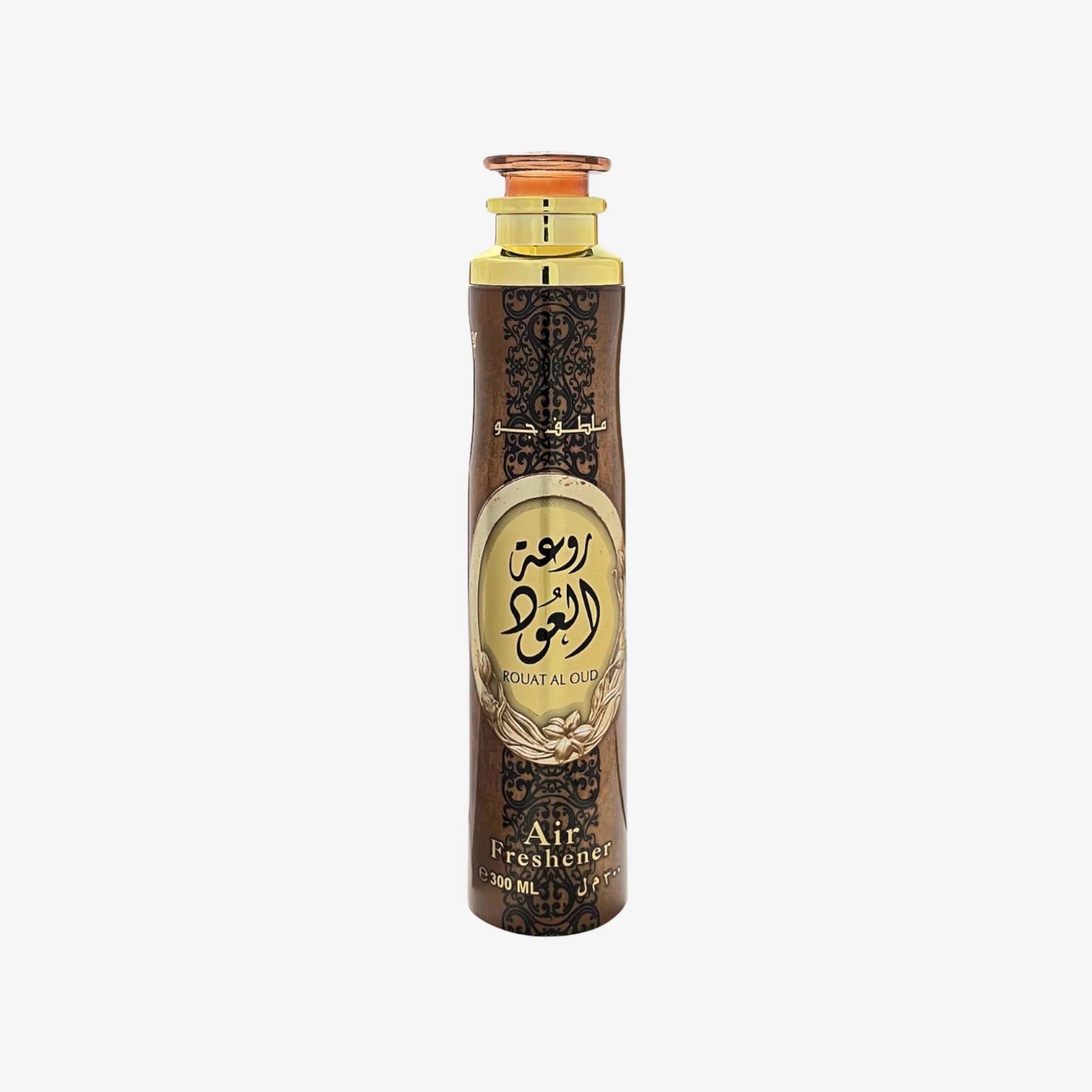 Rouat Al Oud Air Freshener by Lattafa