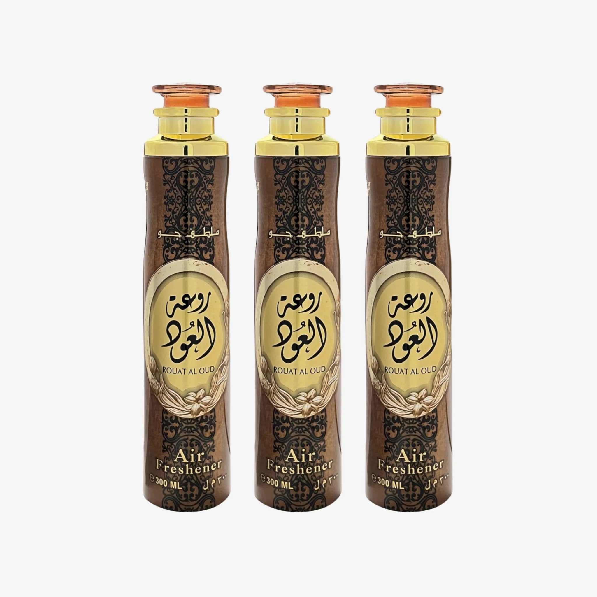 Rouat Al Oud Air Freshener by Lattafa