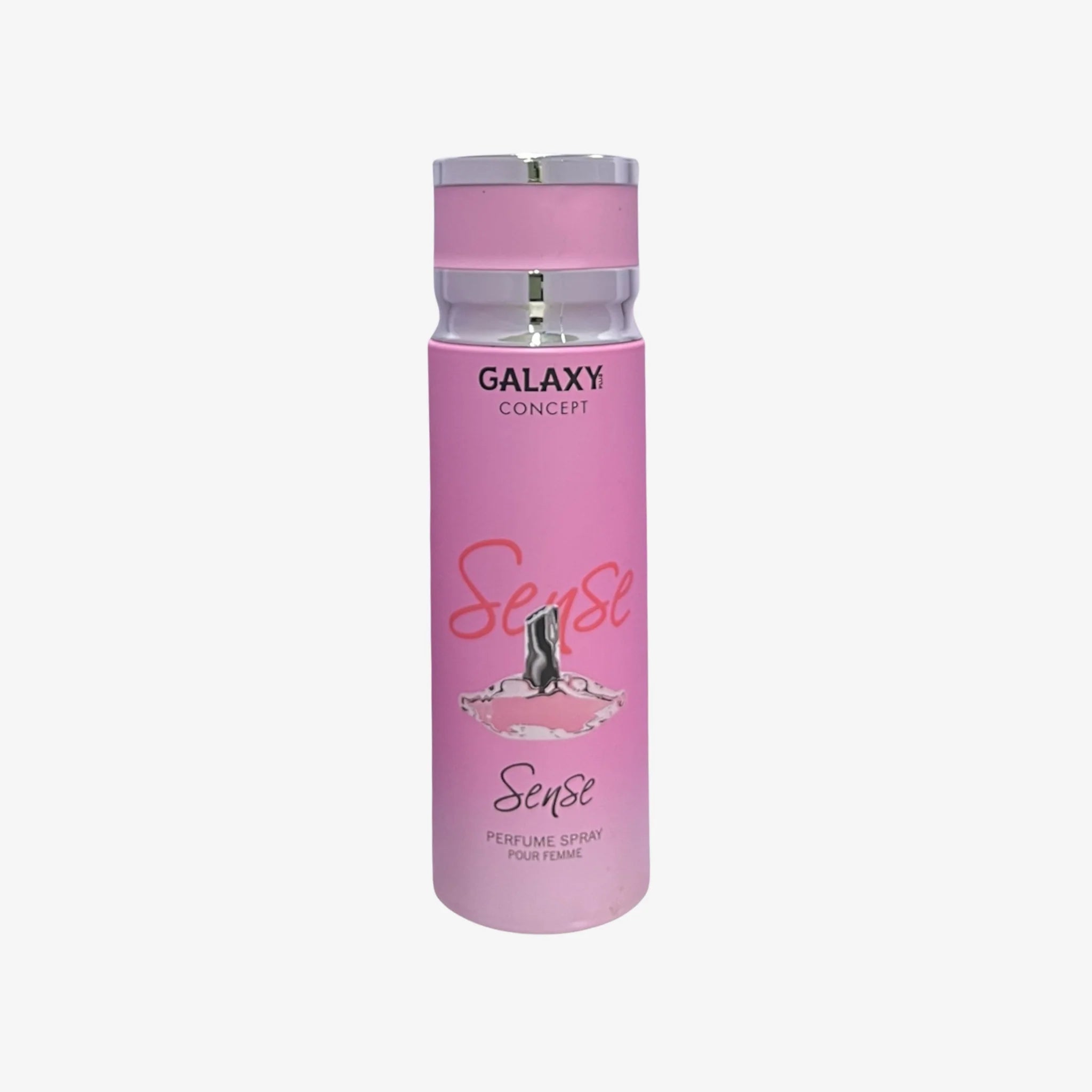 SENSE Perfume Body Spray - Inspired By J B Senual by Galaxy Plus Concept