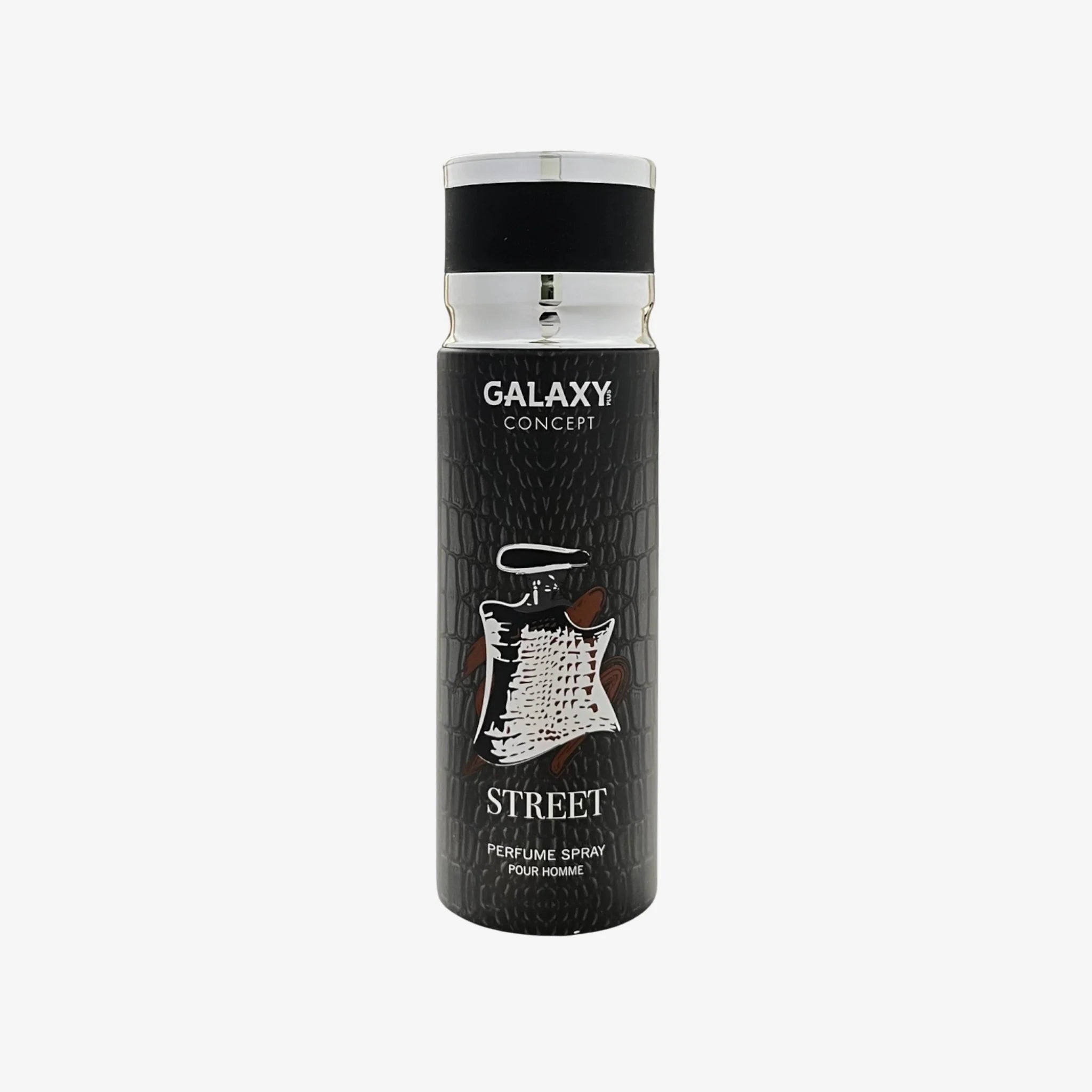 STREET Perfume Body Spray - Inspired By Lafayette Street by Galaxy Plus Concept