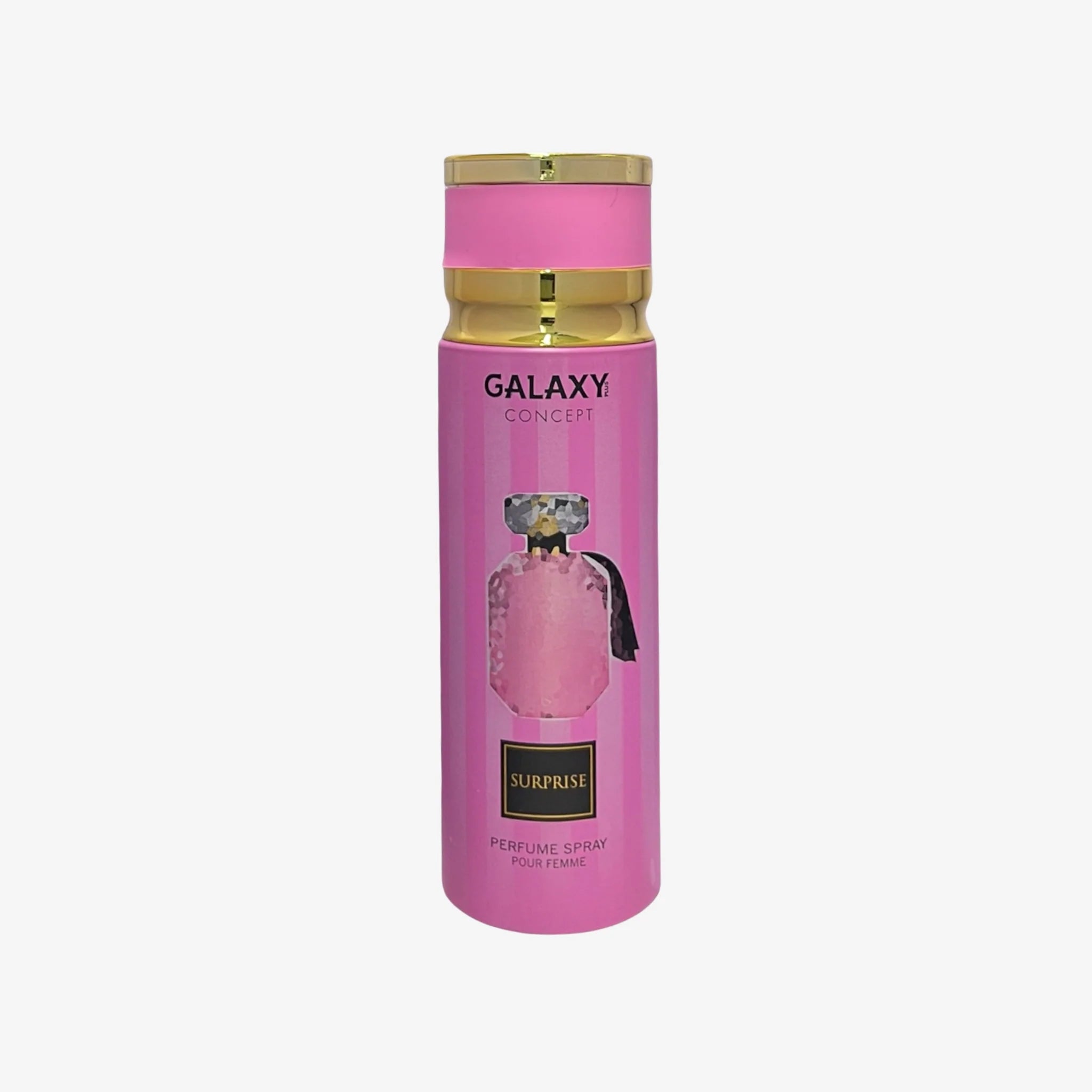 SURPRISE Perfume Body Spray - Inspired By Bombshell by Galaxy Plus Concept