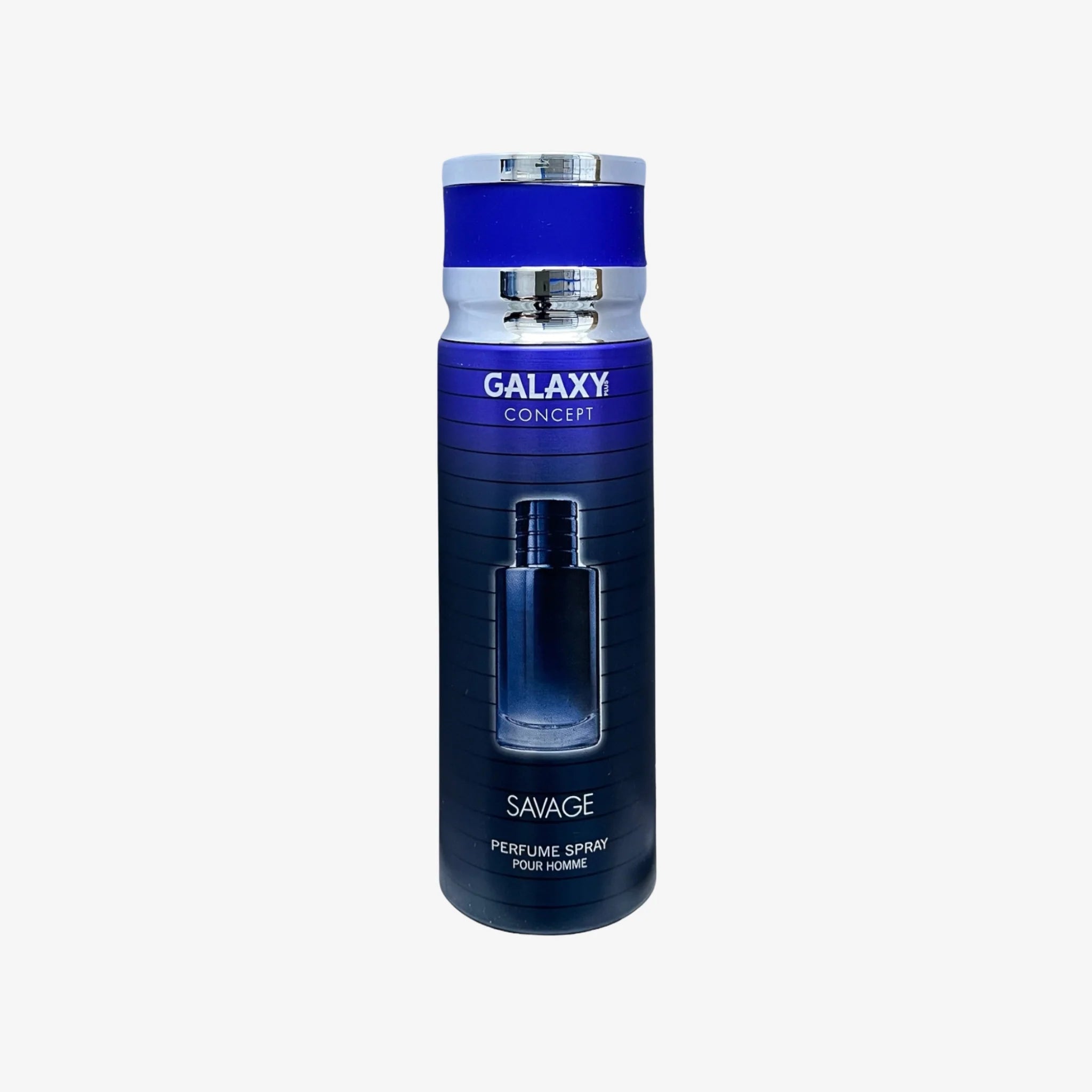 SAVAGE Perfume Body Spray - Inspired By Sauvage by Galaxy Plus Concept