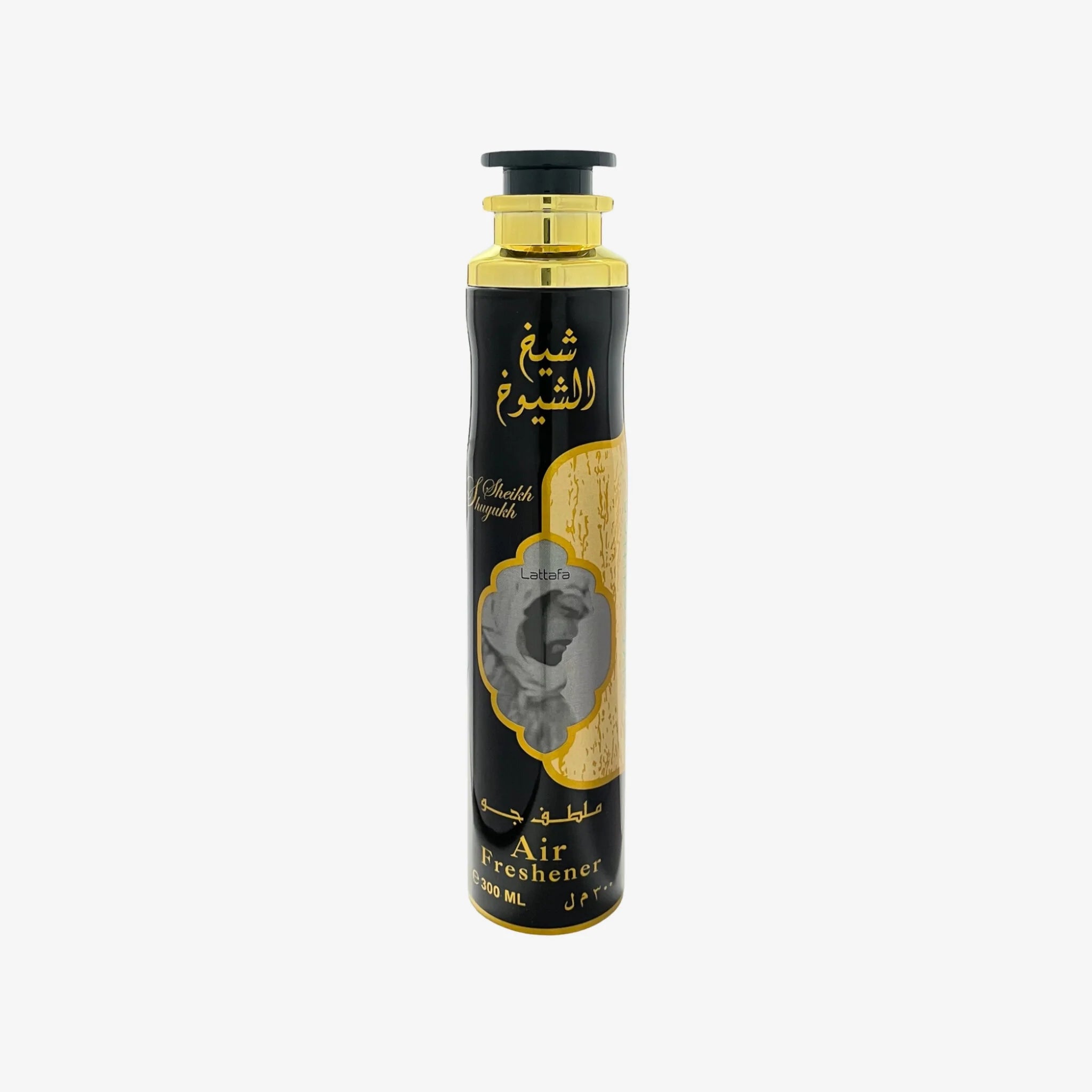 Sheikh Al Shuyukh Luxe Edition Air Freshener by Lattafa