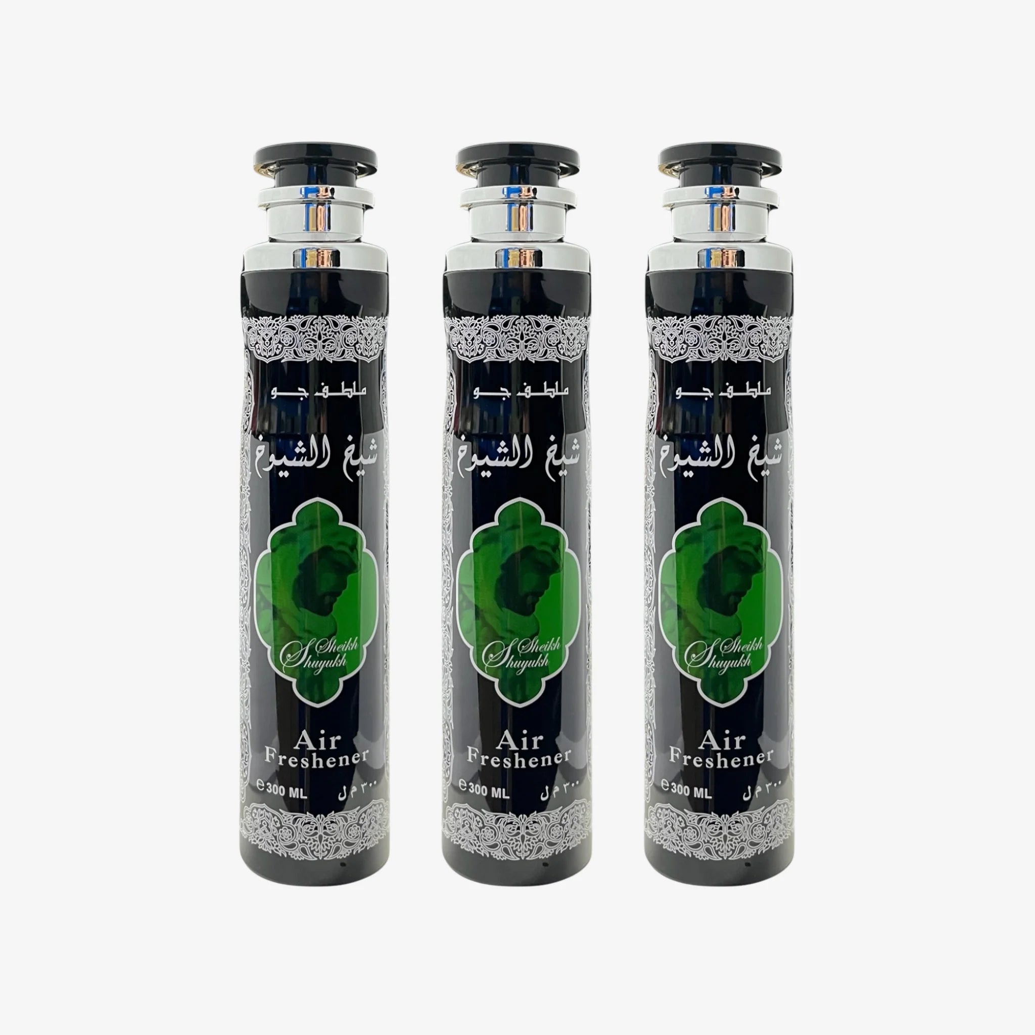 Sheikh Shuyukh Air Freshener by Lattafa