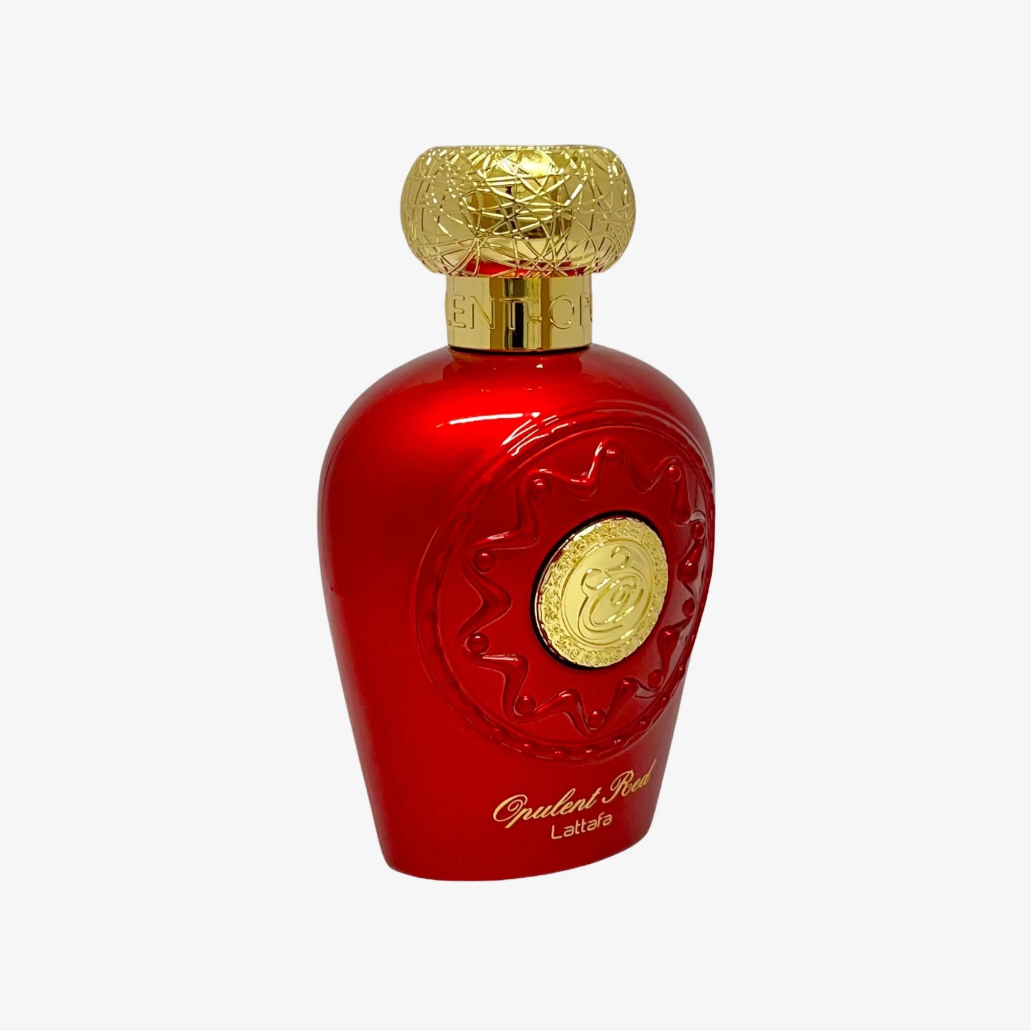 Opulent Red Eau De Parfum by Lattafa