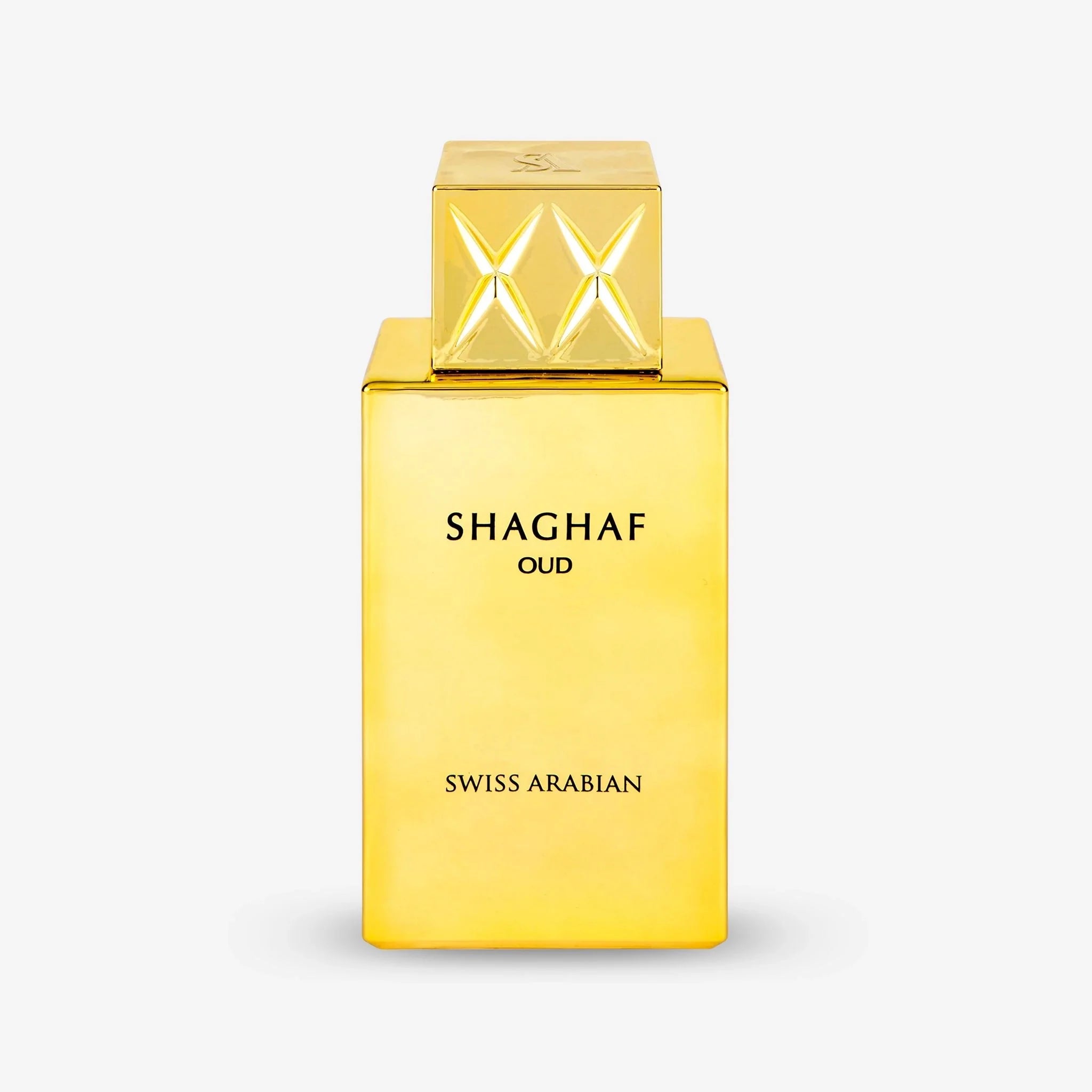 Shaghaf Oud Eau De Parfum by Swiss Arabian