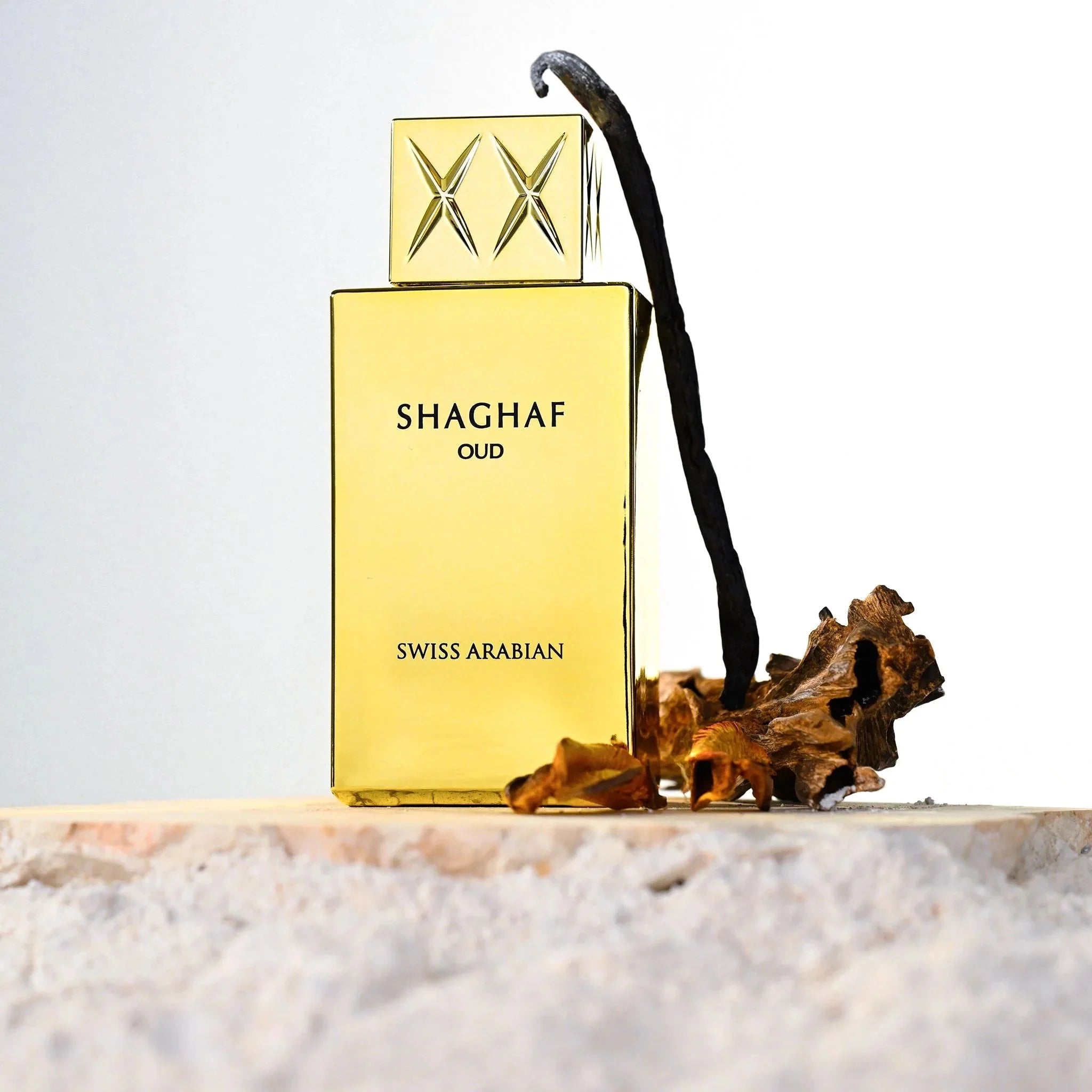 Shaghaf Oud Eau De Parfum by Swiss Arabian