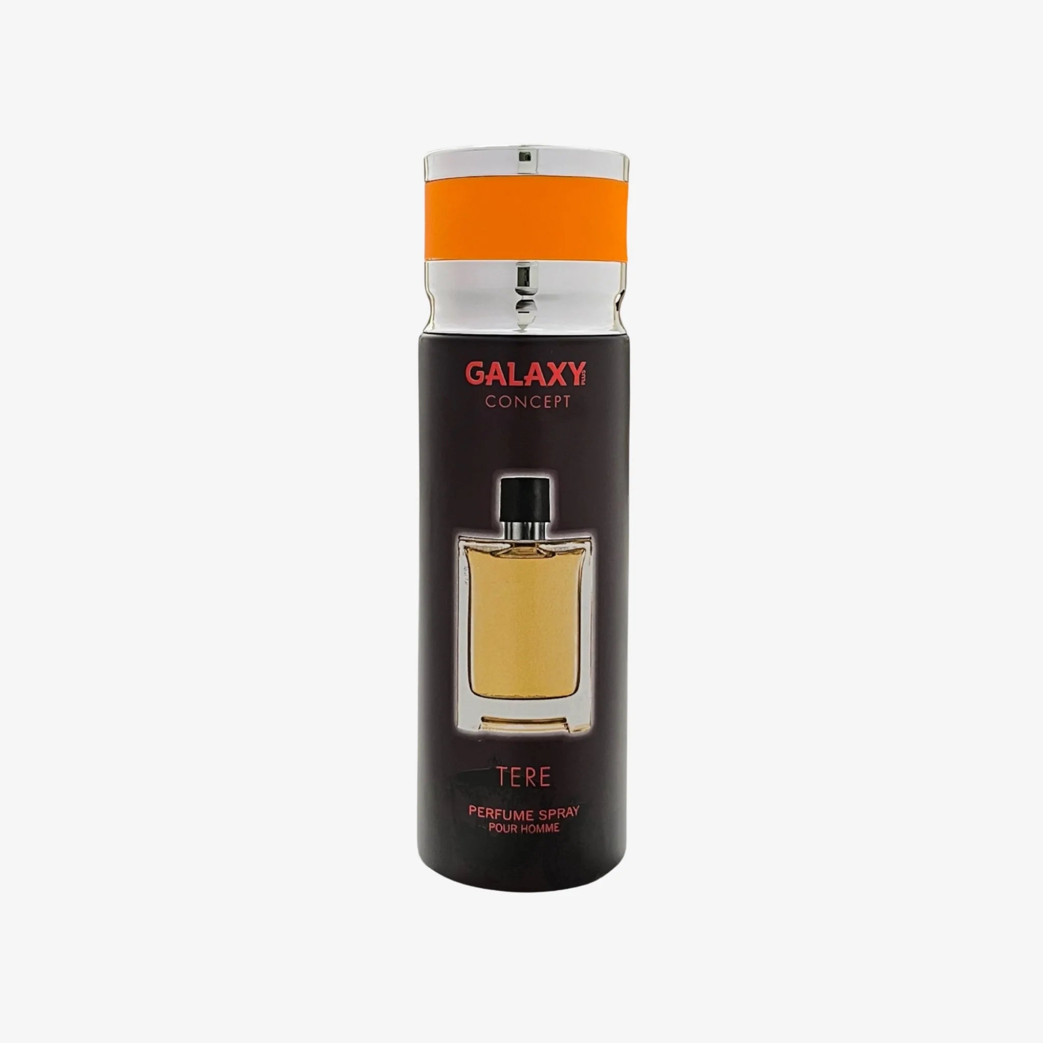 TERE Perfume Body Spray - Inspired By Terre D' Herm. by Galaxy Plus Concept