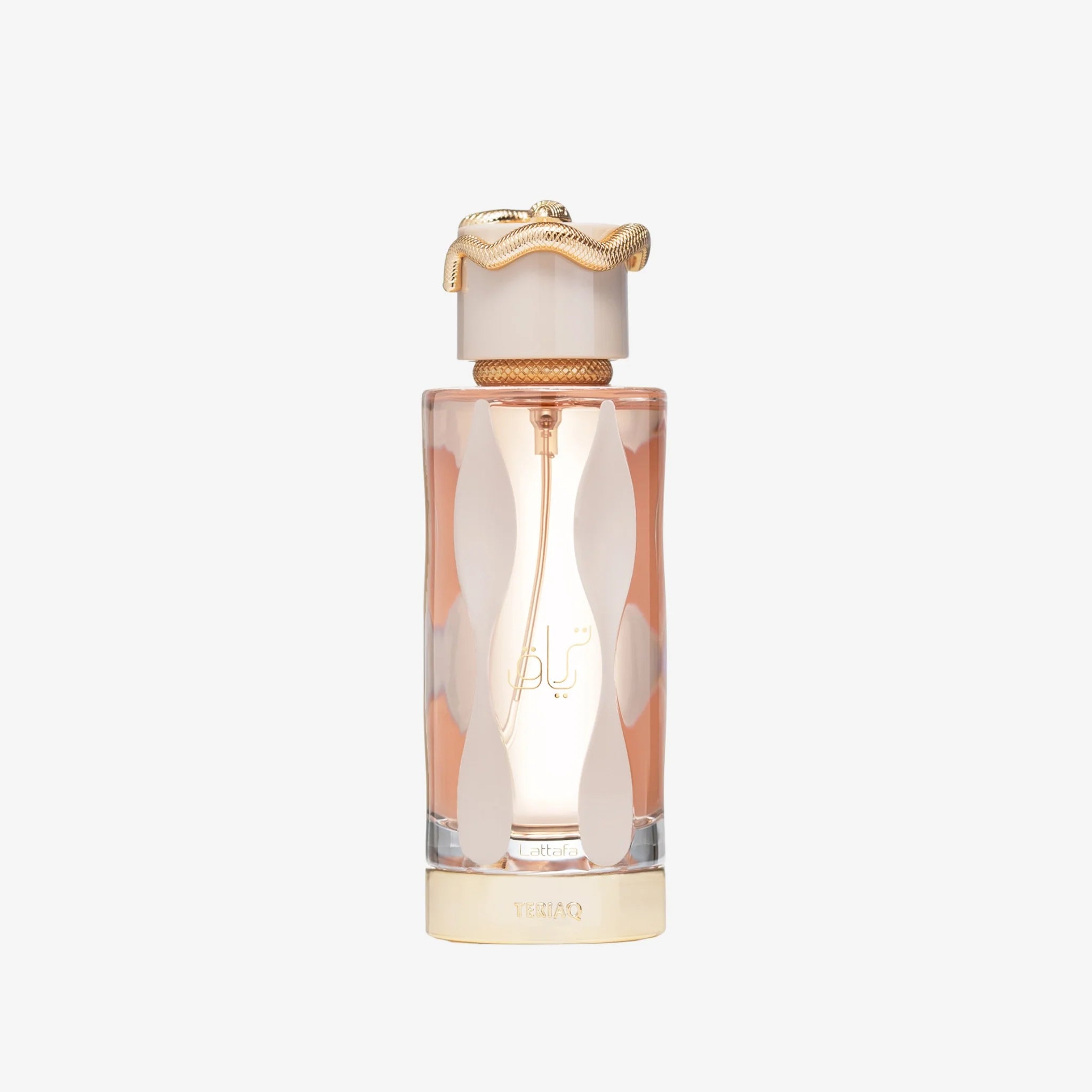 Teriaq Eau De Parfum by Lattafa