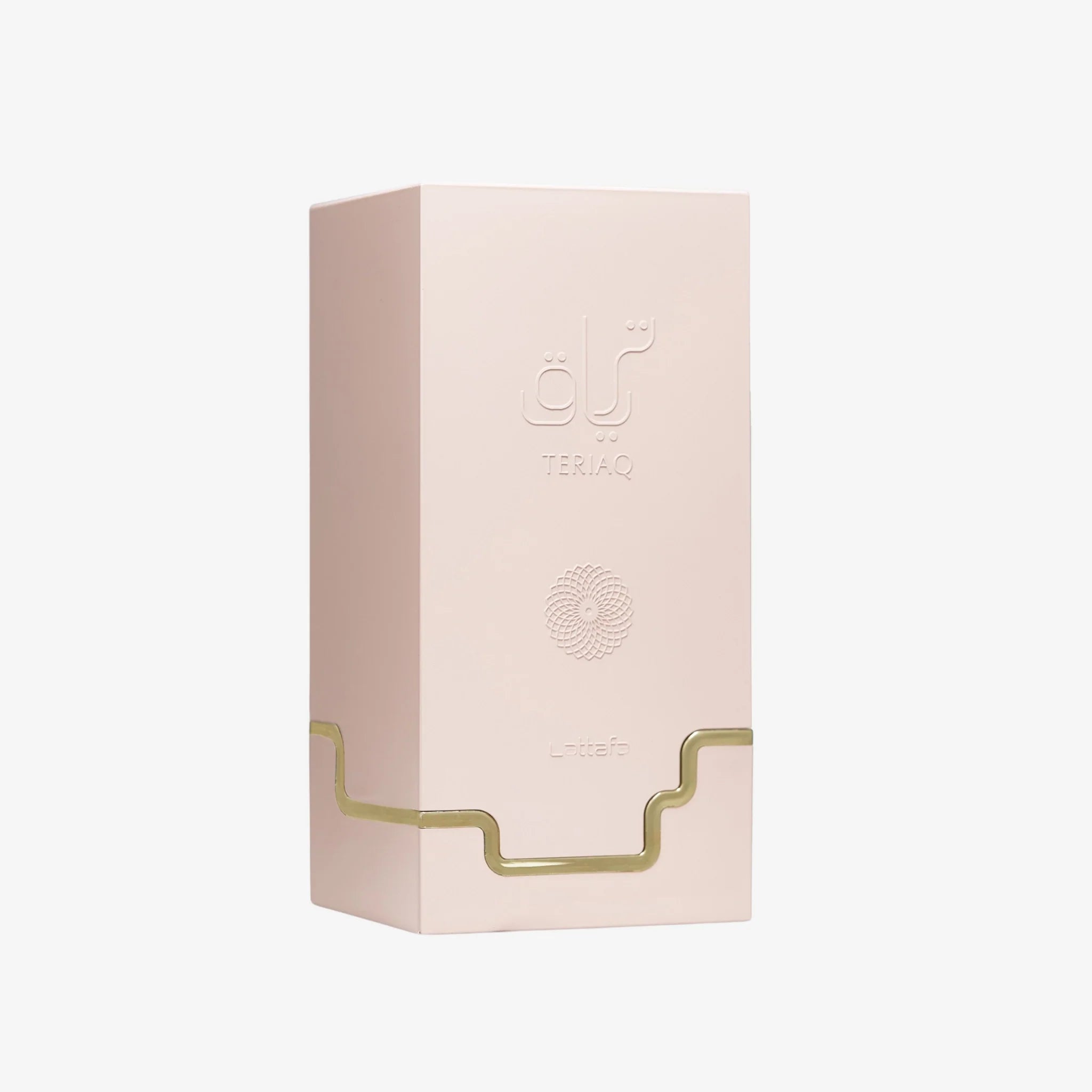 Teriaq Eau De Parfum by Lattafa