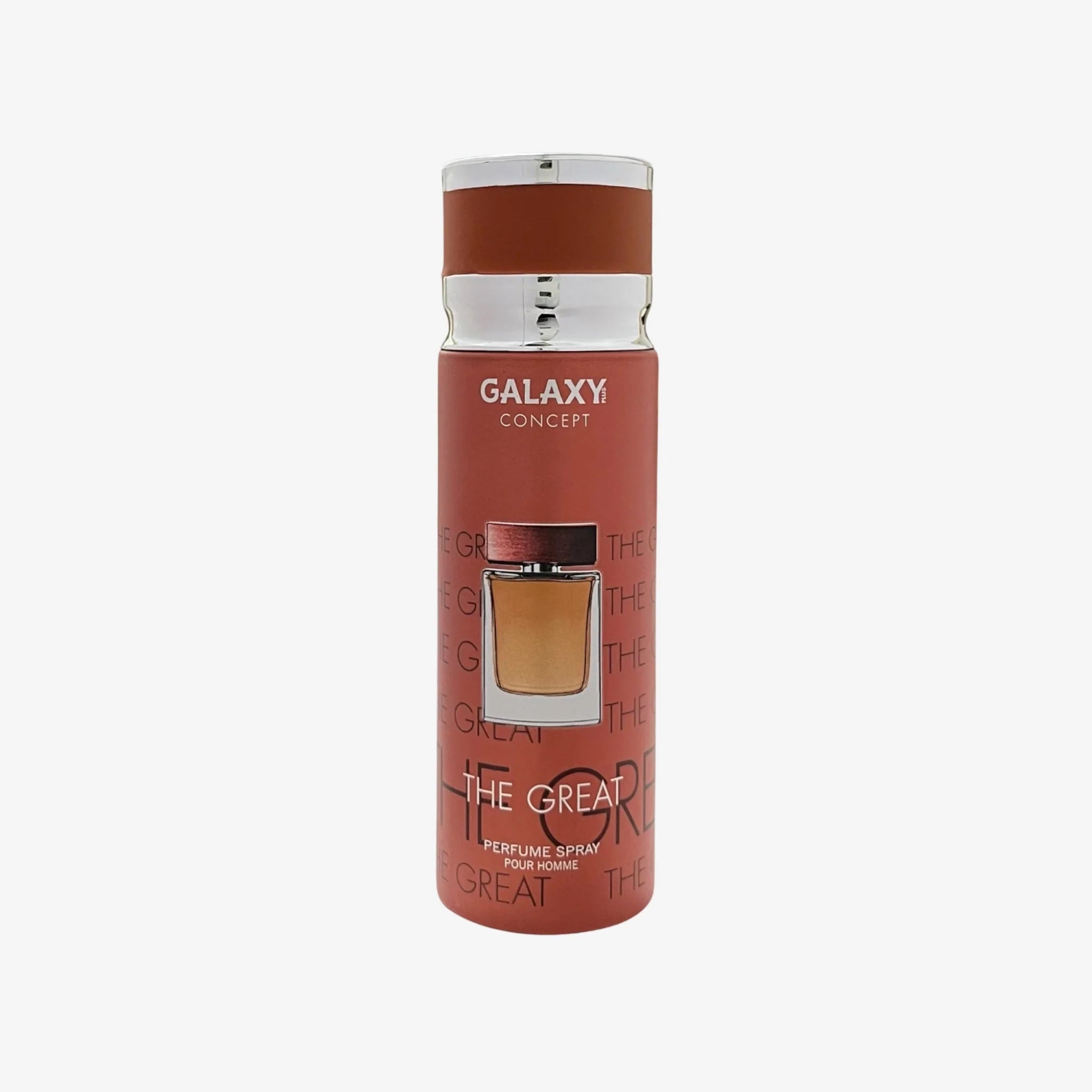 THE GREAT Perfume Body Spray - Inspired By The One for Men by Galaxy Plus Concept