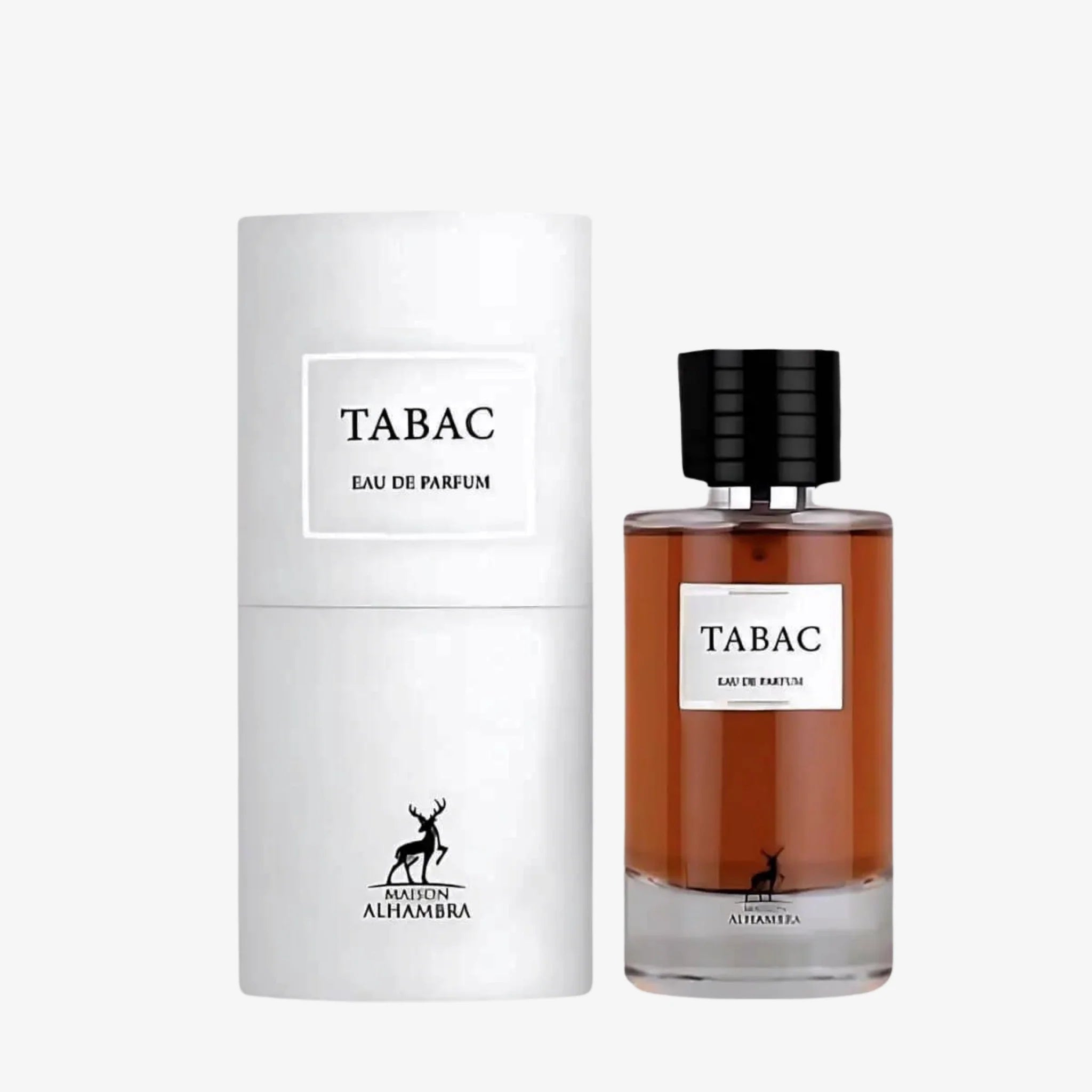 Tabac Eau De Parfum by Maison Alhambra