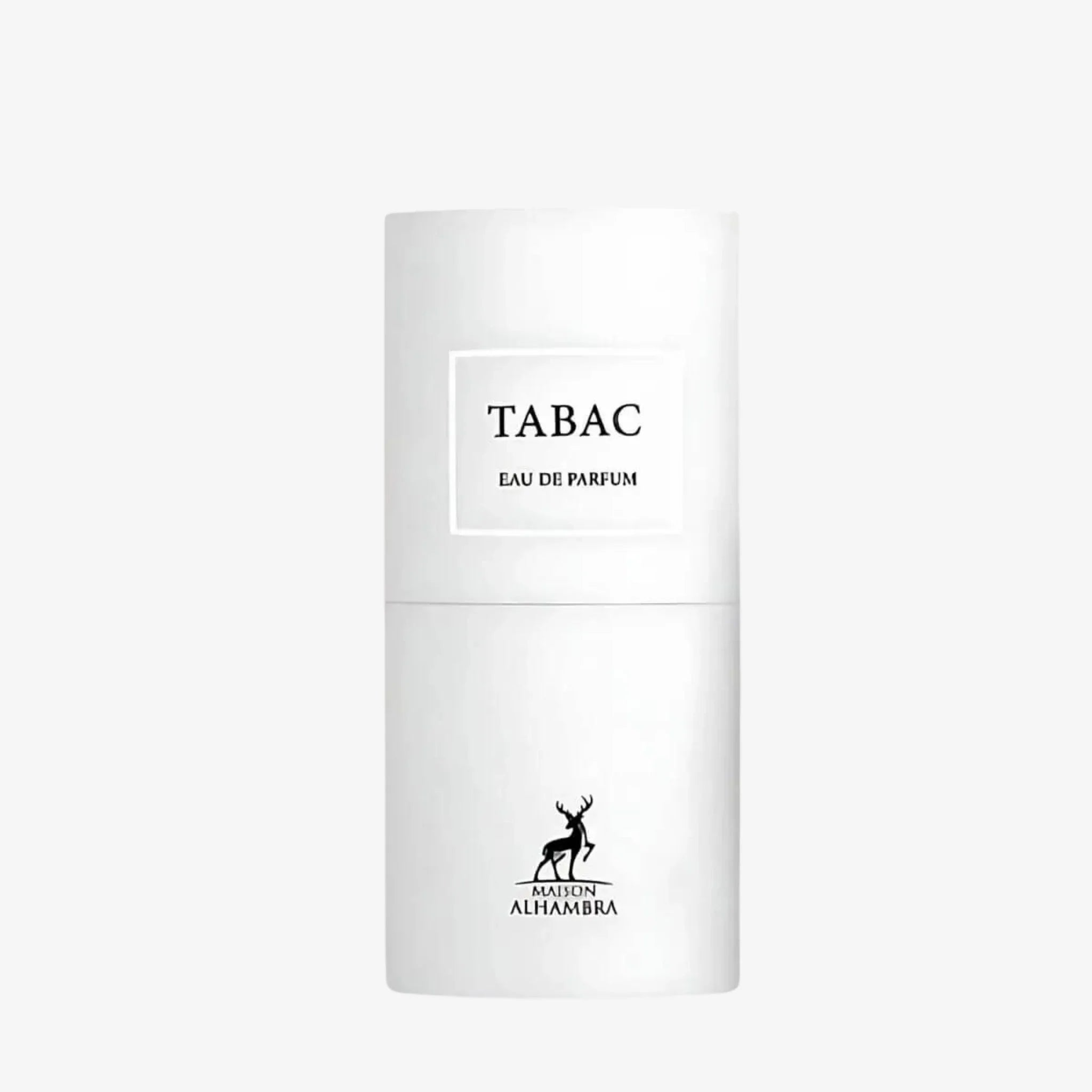 Tabac Eau De Parfum by Maison Alhambra