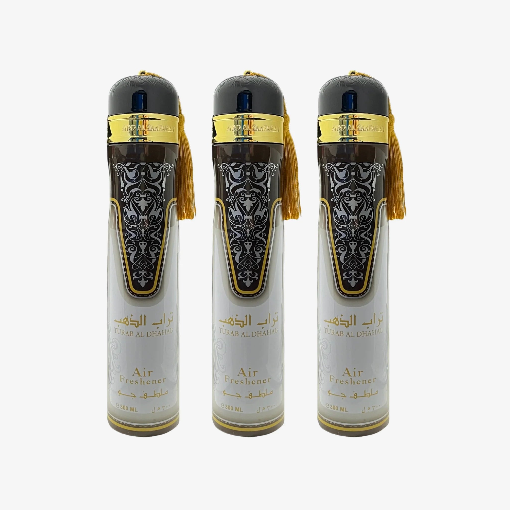 Turab Al Dhahab Air Freshener by Ard Al Zaafaran