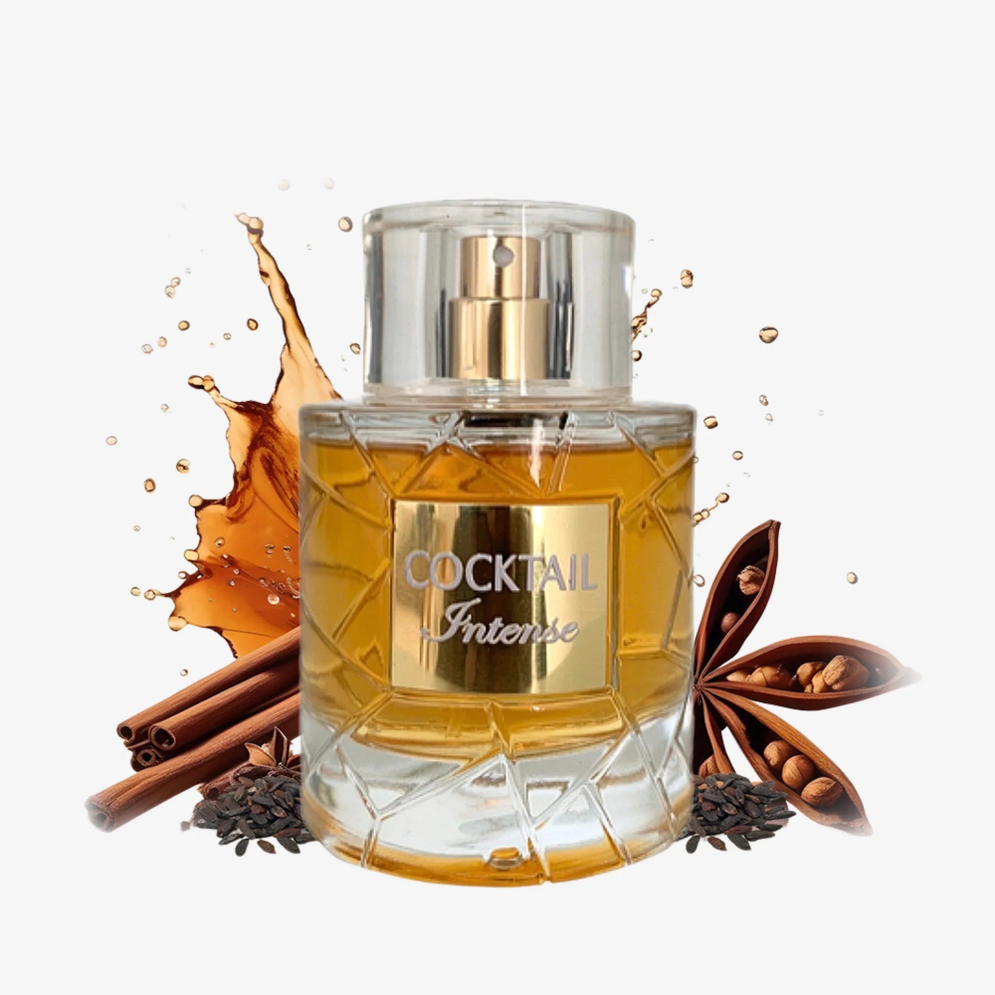 Cocktail Intense Eau De Parfum by Fragrance World
