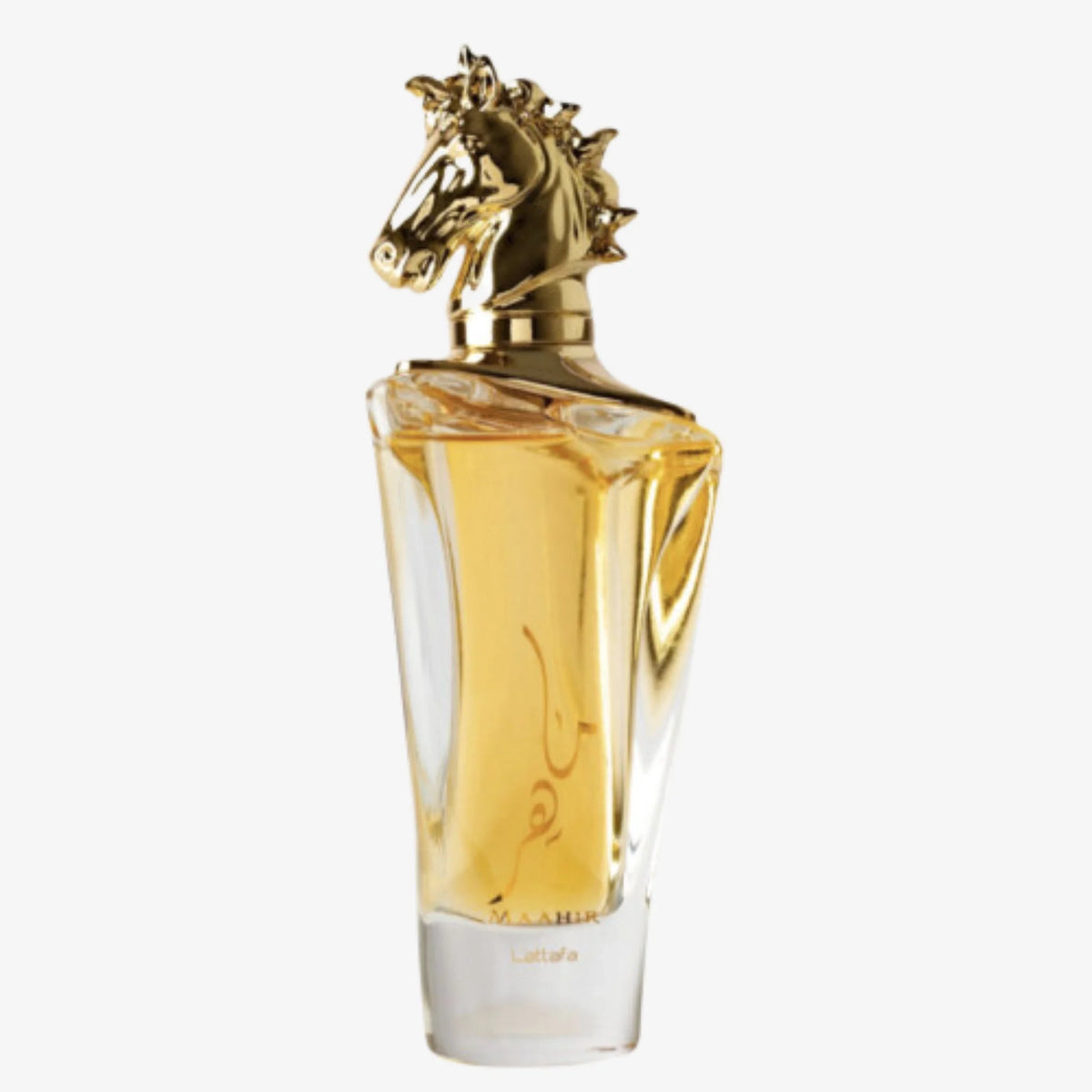 Maahir Eau De Parfum by Lattafa