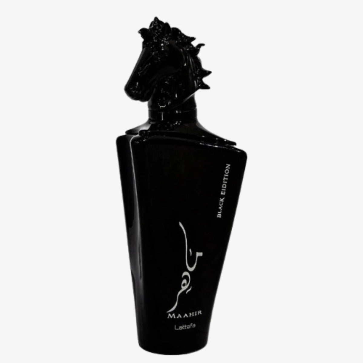 Maahir Black Edition Eau De Parfum by Lattafa