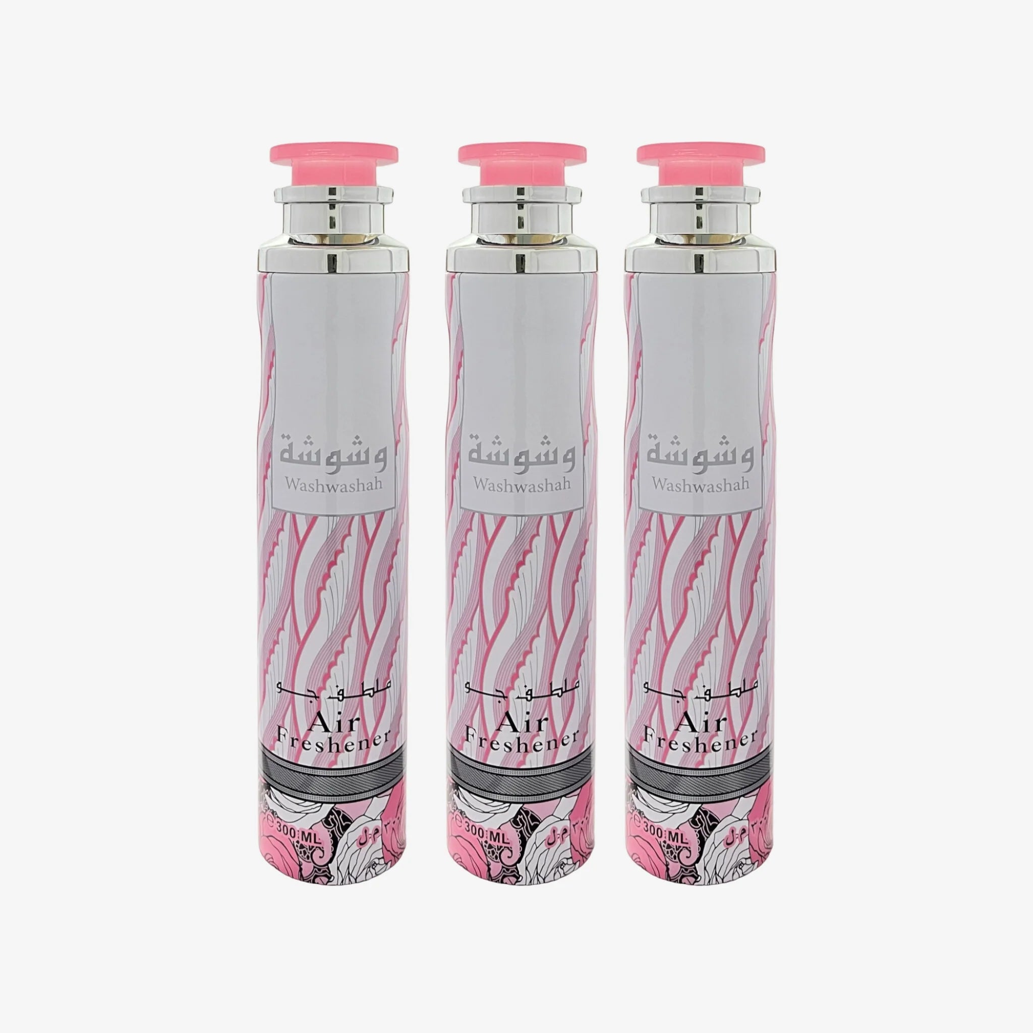 Washwashah Air Freshener by Lattafa