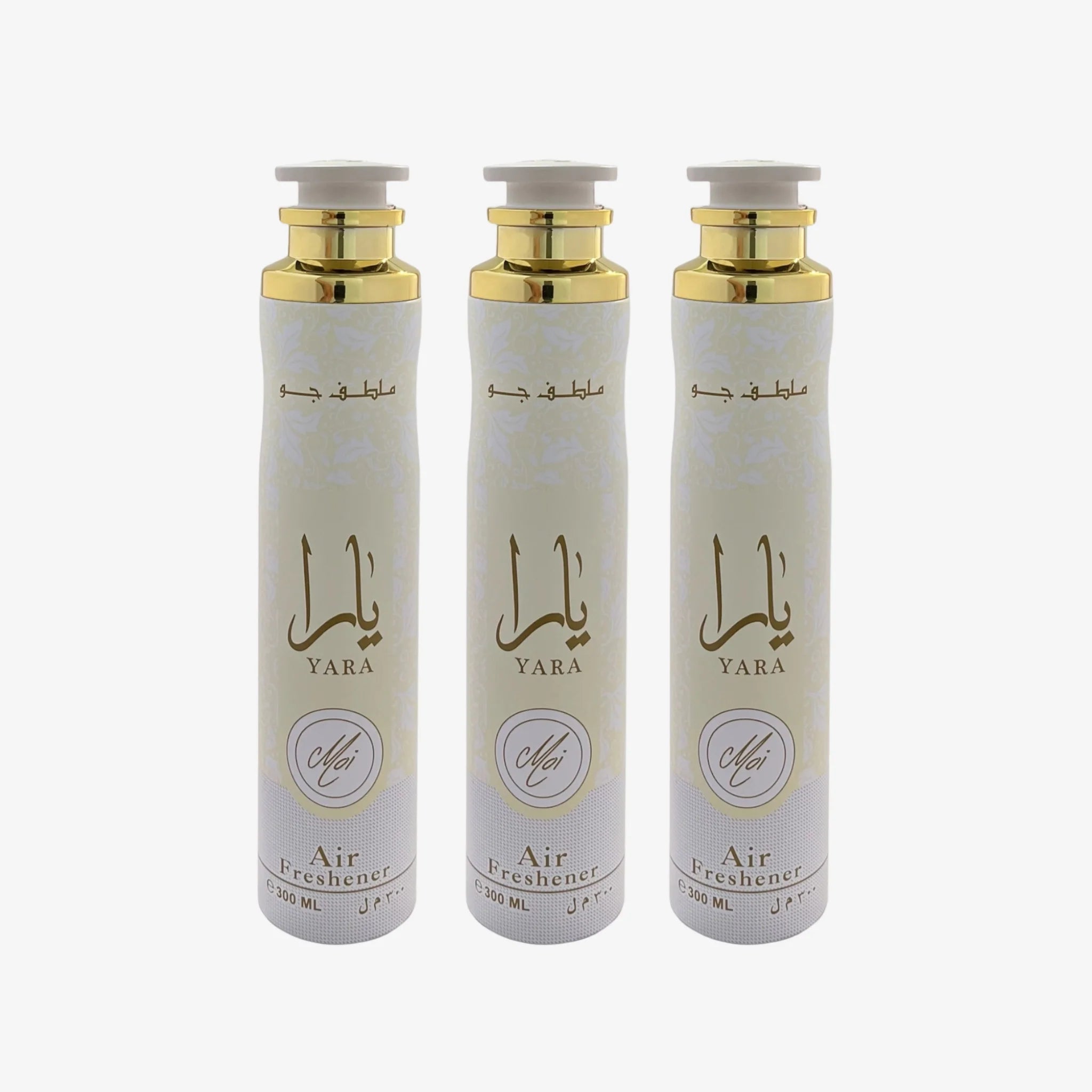 Yara Moi Air Freshener by Lattafa