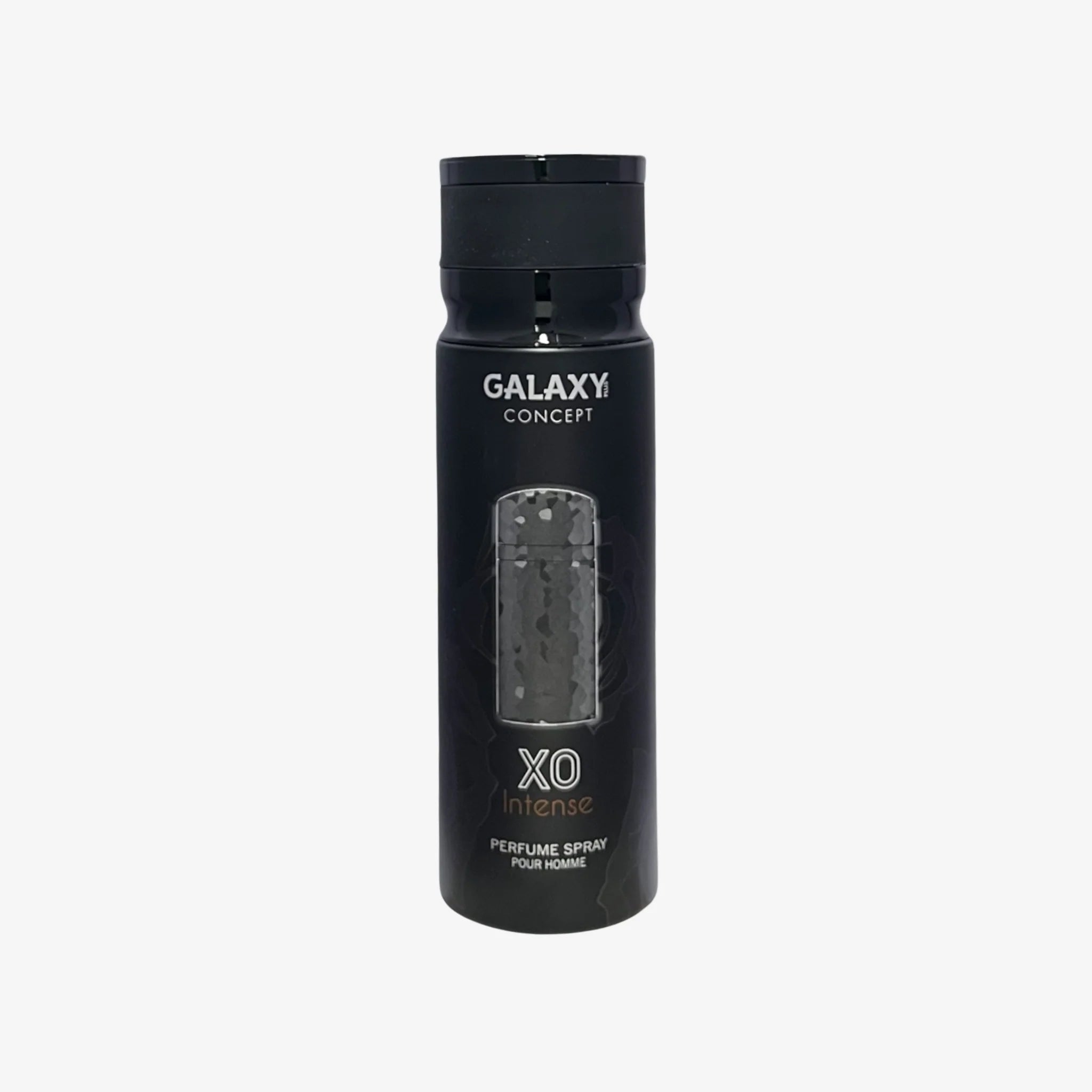 XO INTENSE Perfume Body Spray - Inspired By Black XS by Galaxy Plus Concept