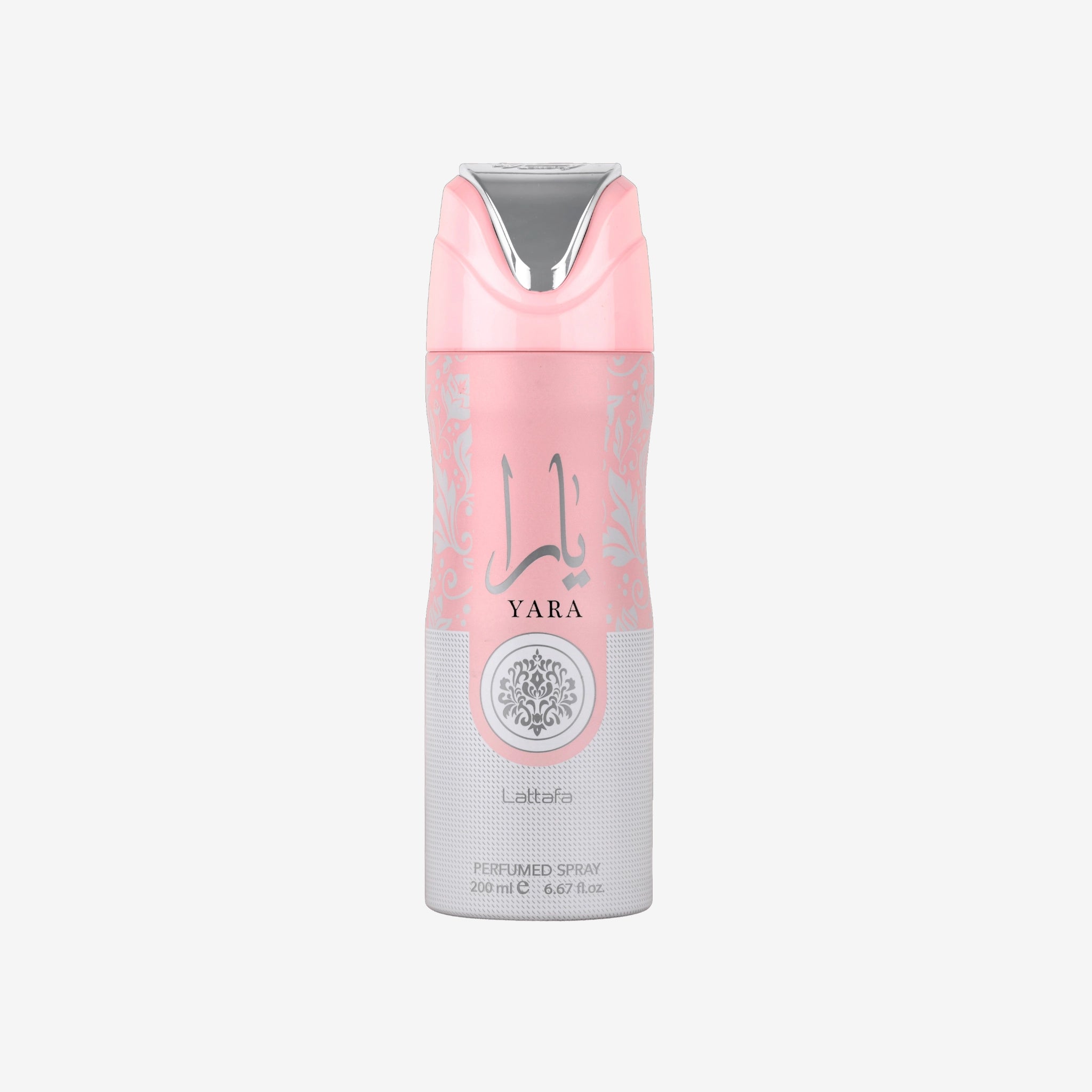 Yara Perfume Body Spray by Lattafa