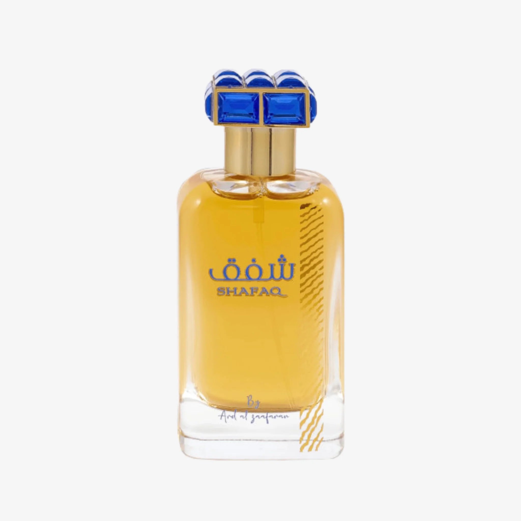 Shafaq Eau De Parfum by Ard Al Zaafaran