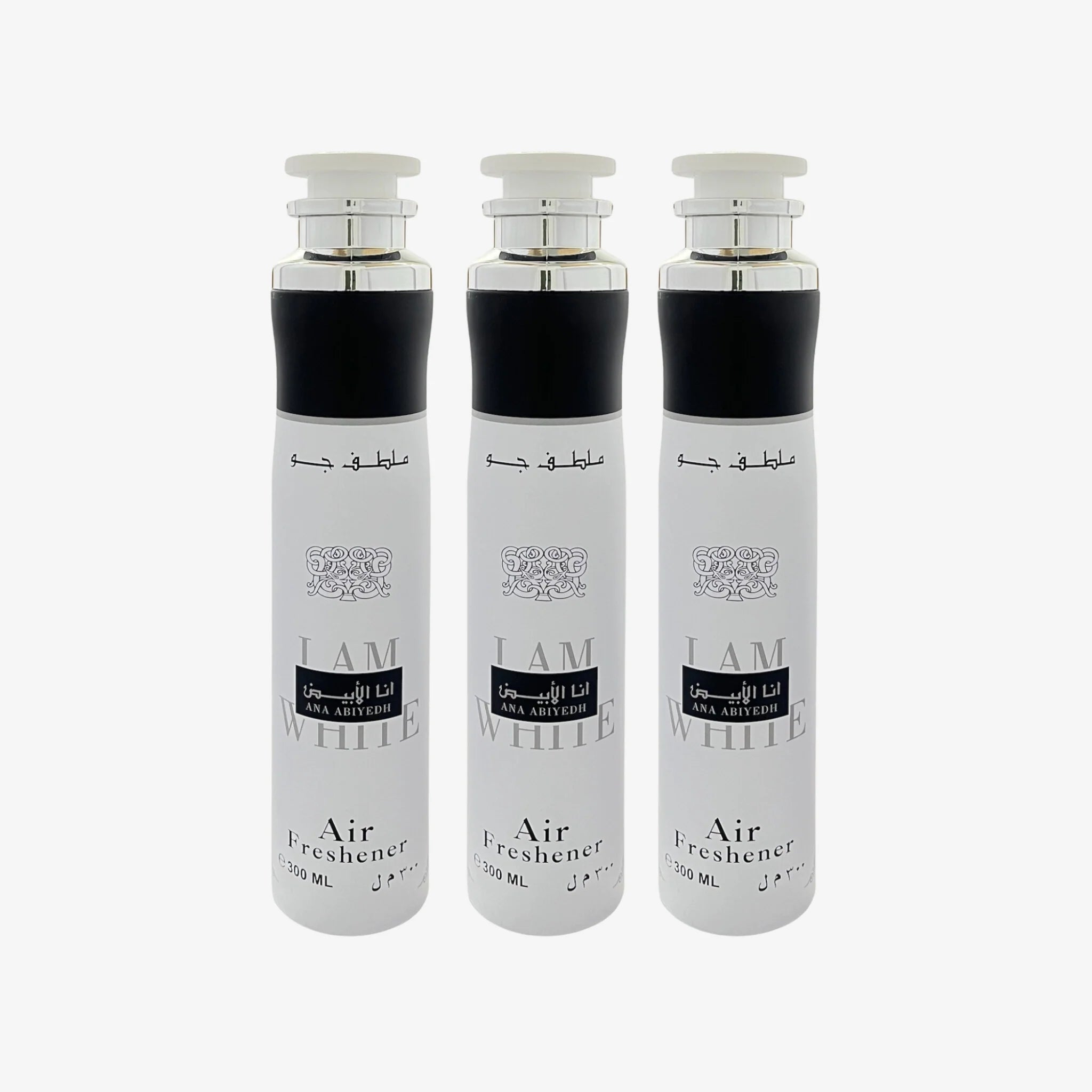 Ana Abiyedh Air Freshener by Lattafa