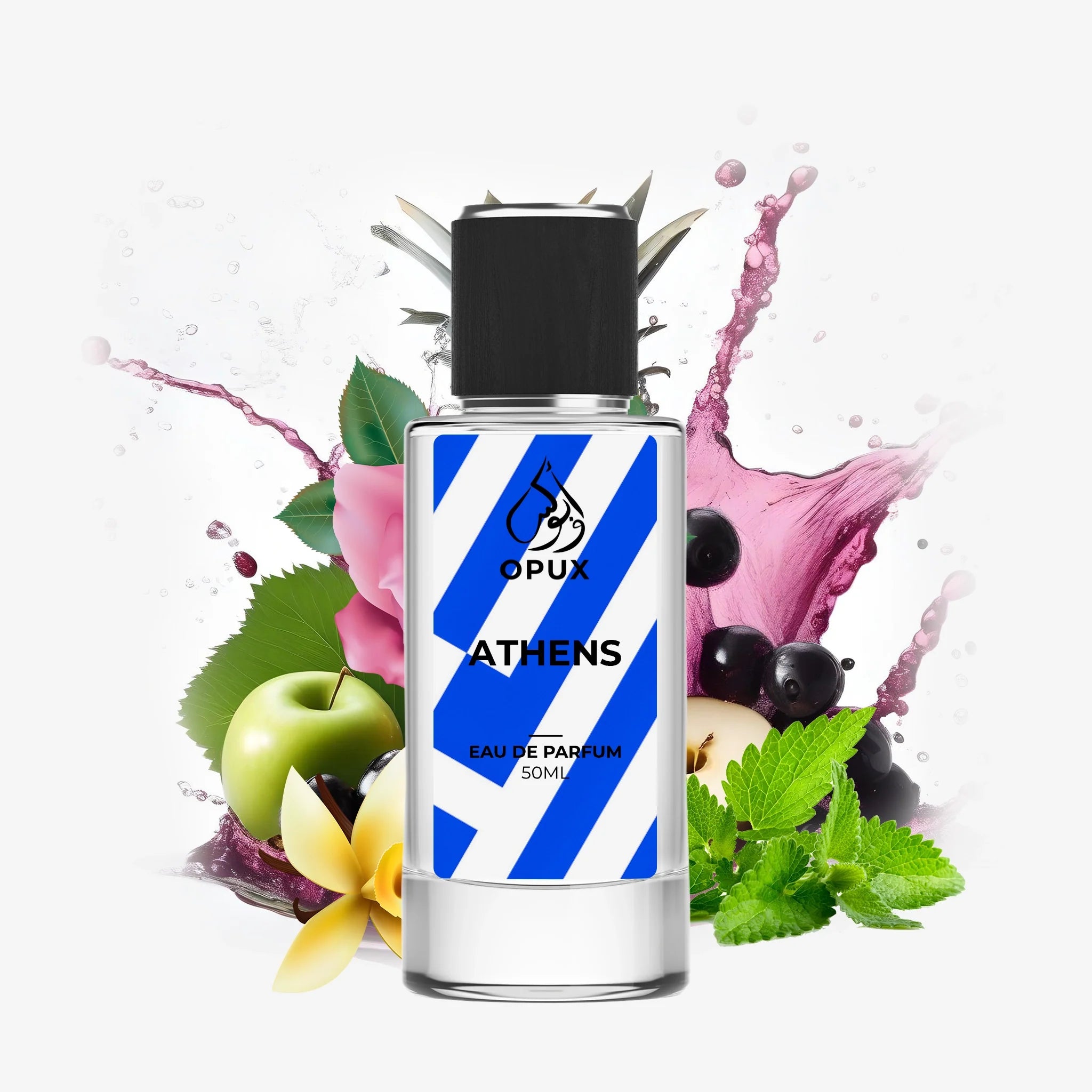 Inspired by Aventus Perfume