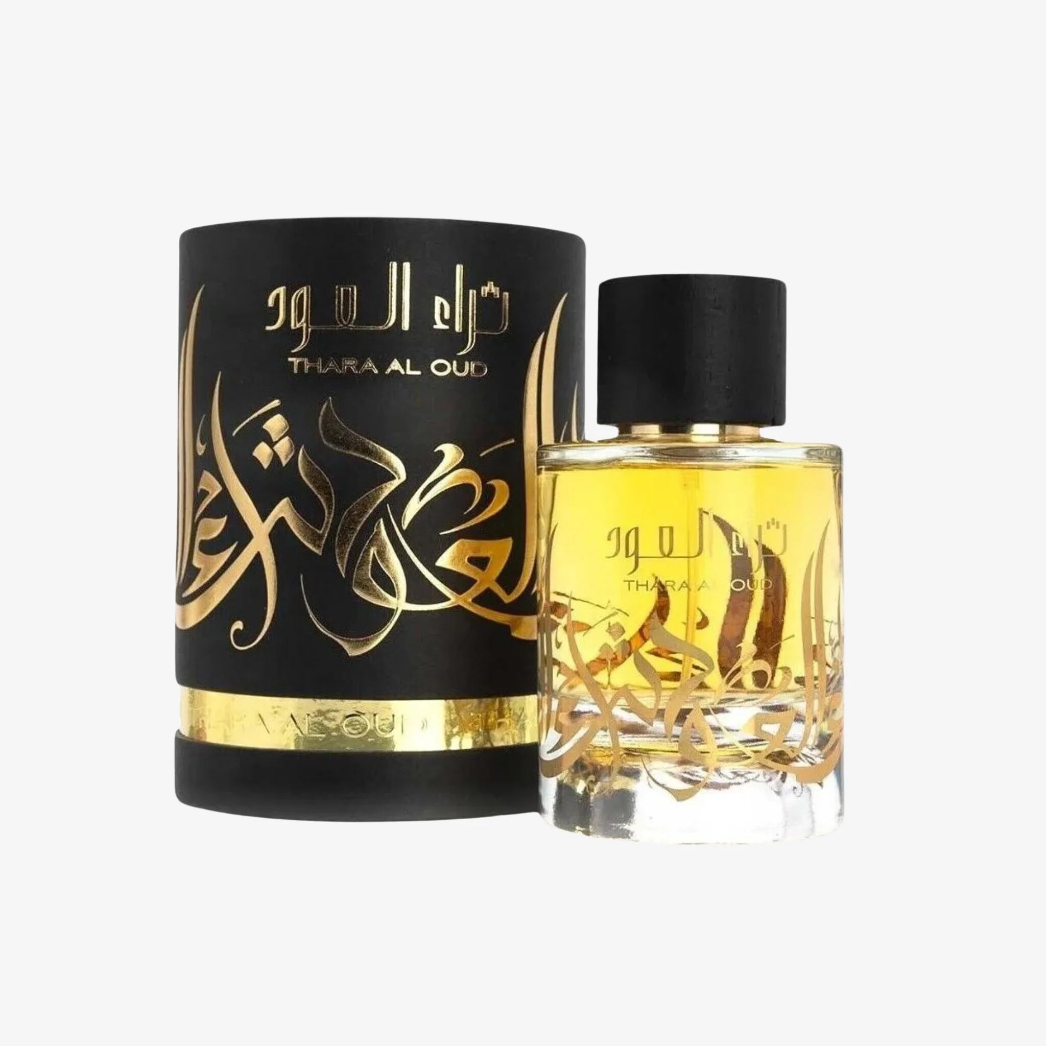Thara Al Oud Eau De Parfum by Ard Al Zaafaran