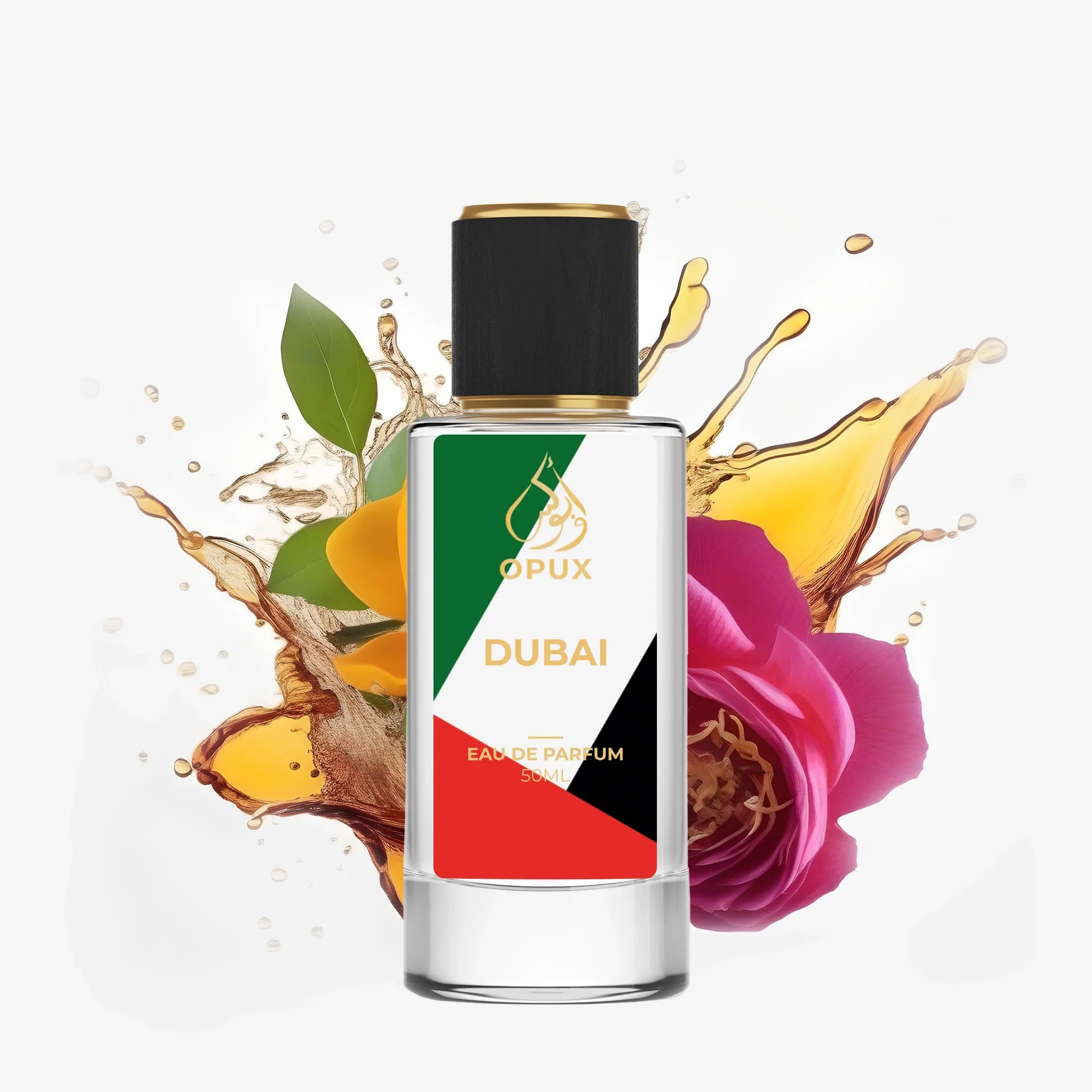 Arabians Tonka Inspired