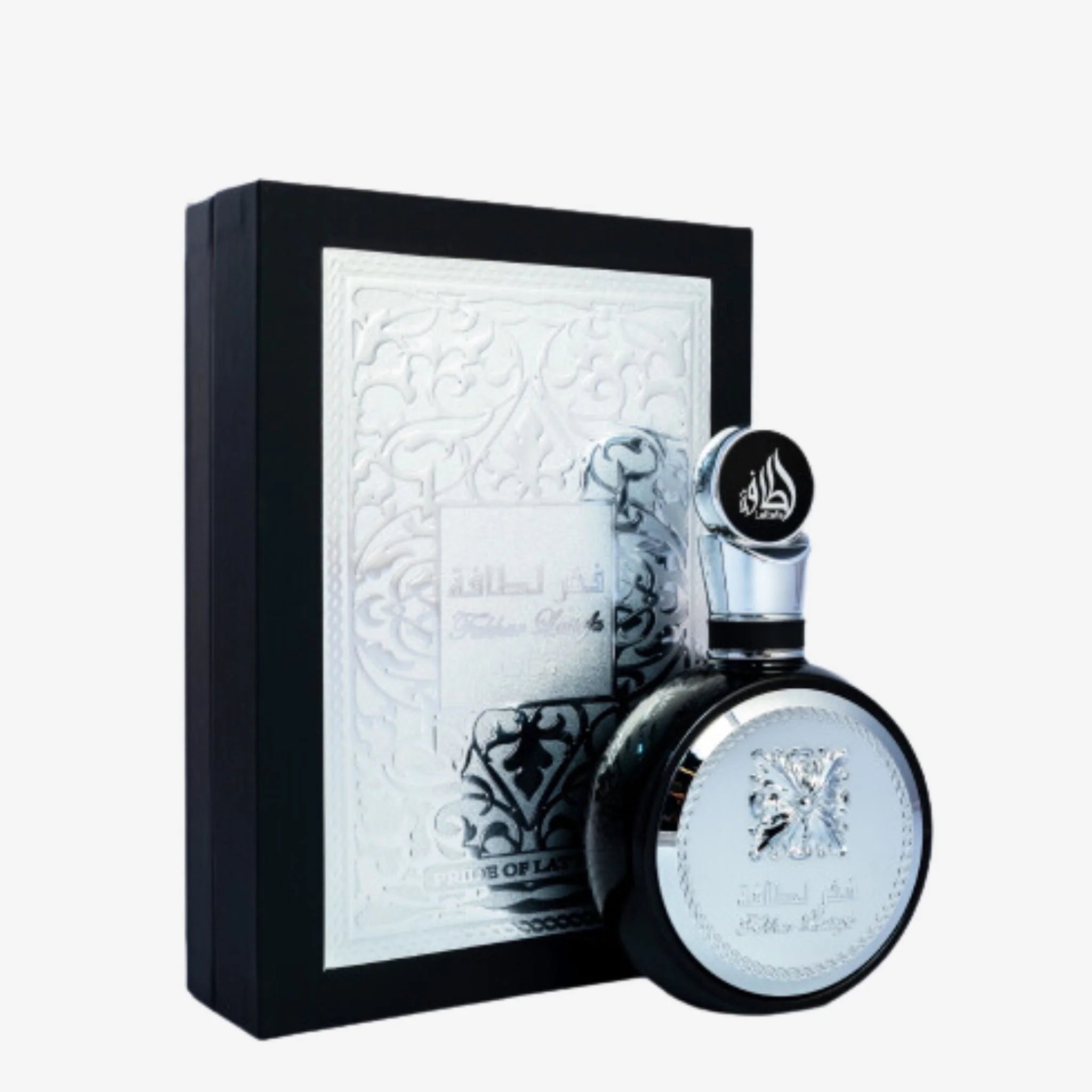 Fakhar Lattafa Men Eau De Parfum by Lattafa