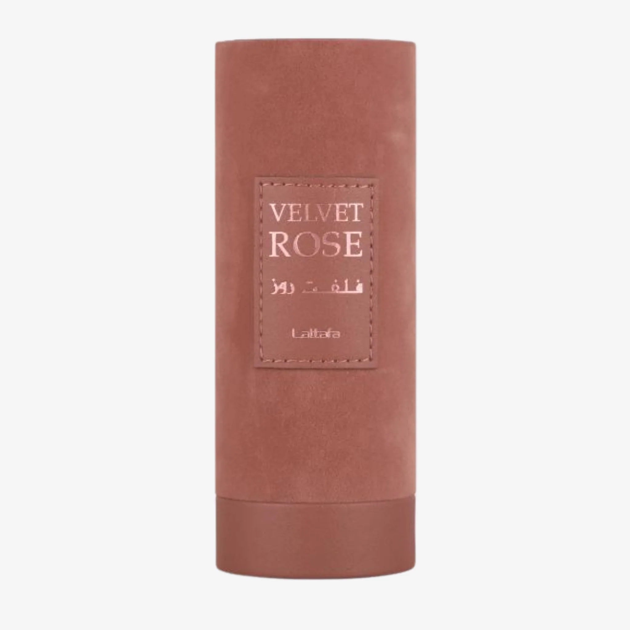 Velvet Rose Eau De Parfum by Lattafa