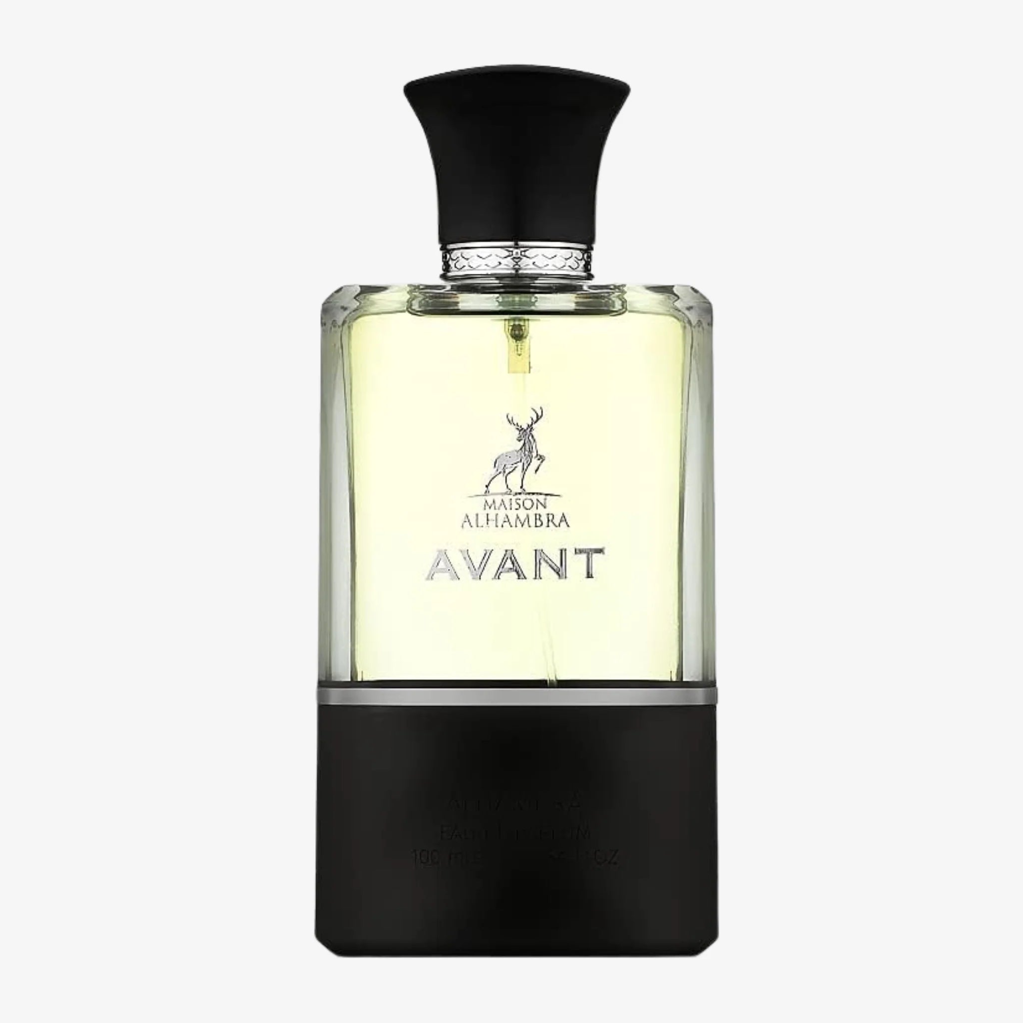 Avant Eau De Parfum by Maison Alhambra