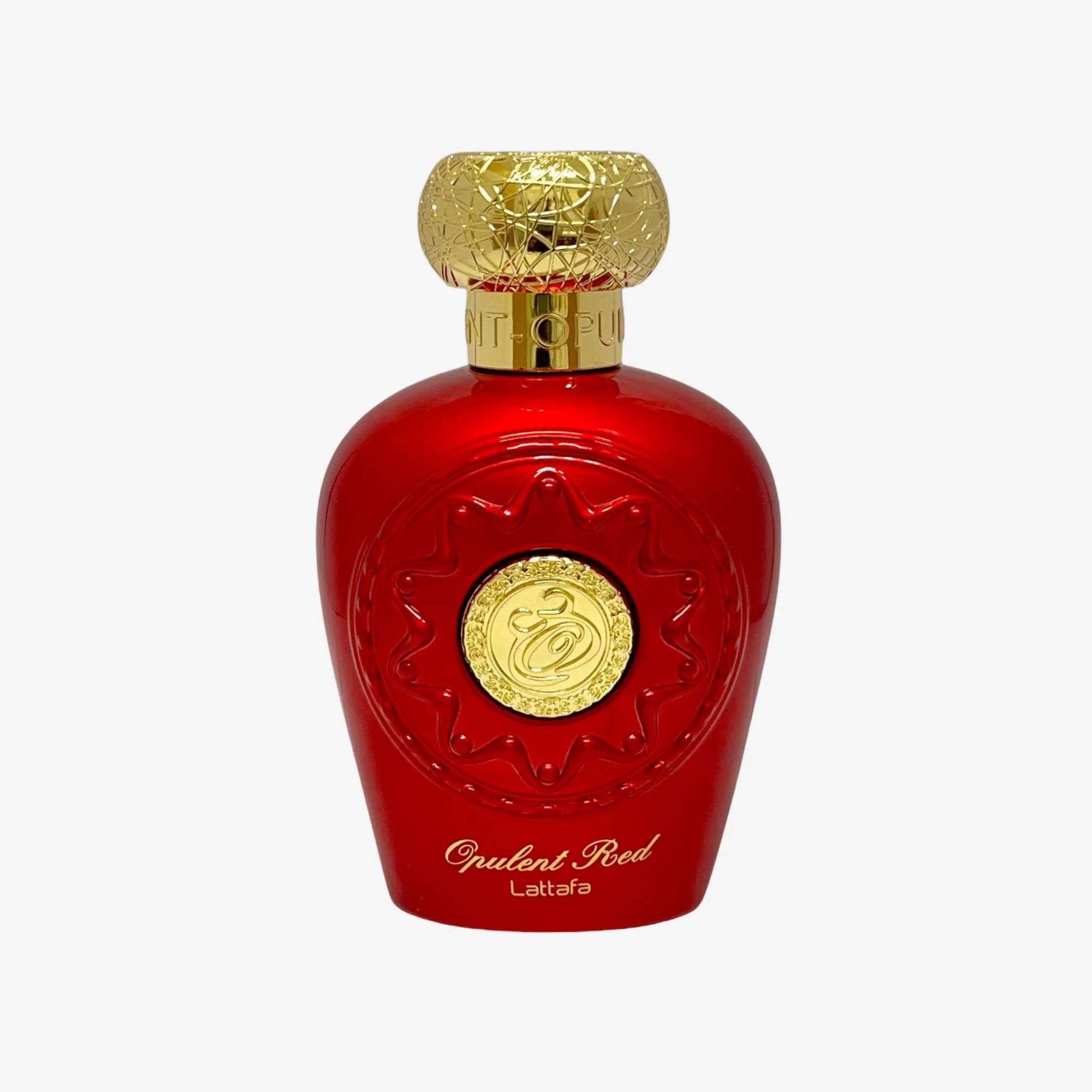 Opulent Red Eau De Parfum by Lattafa
