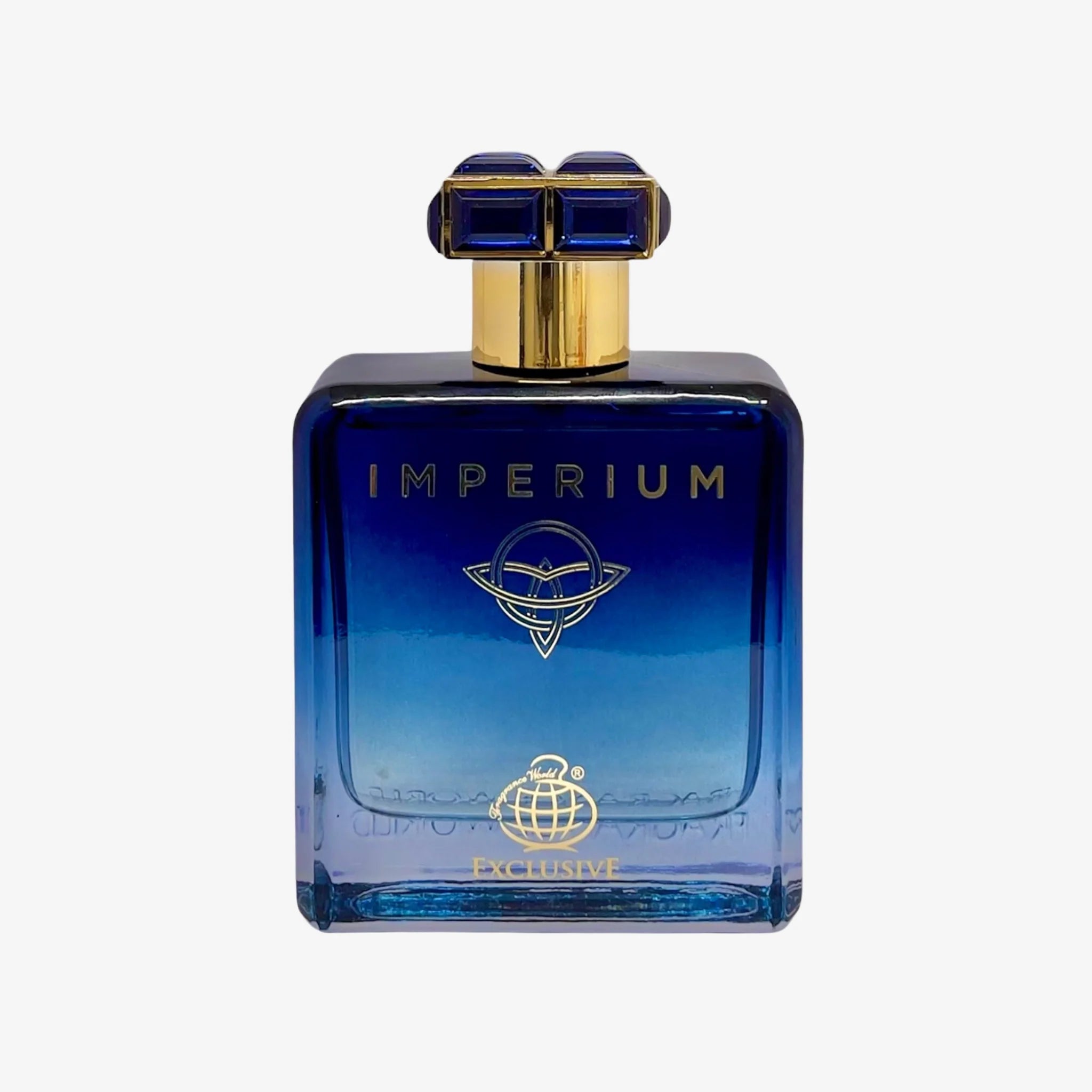 Imperium Eau De Parfum by Fragrance World