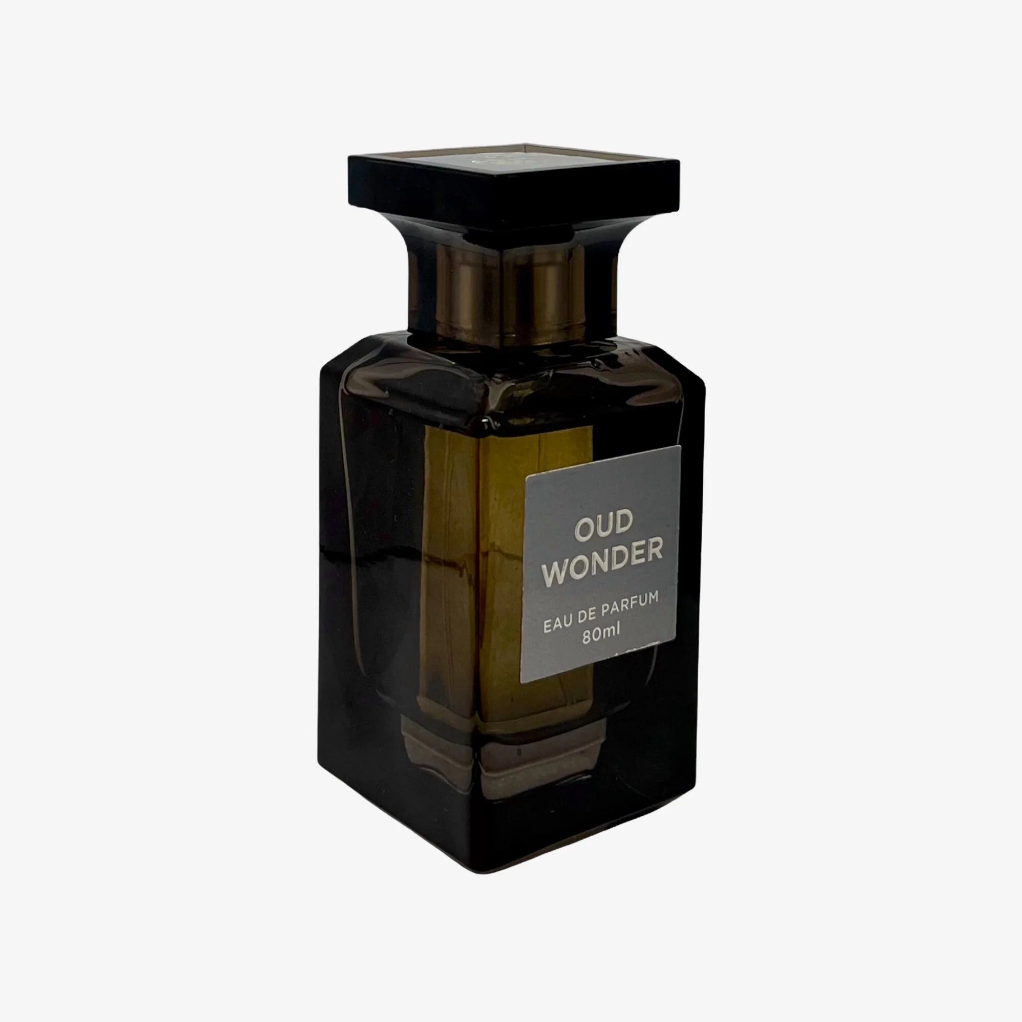 Oud Wonder Eau De Parfum by Fragrance World