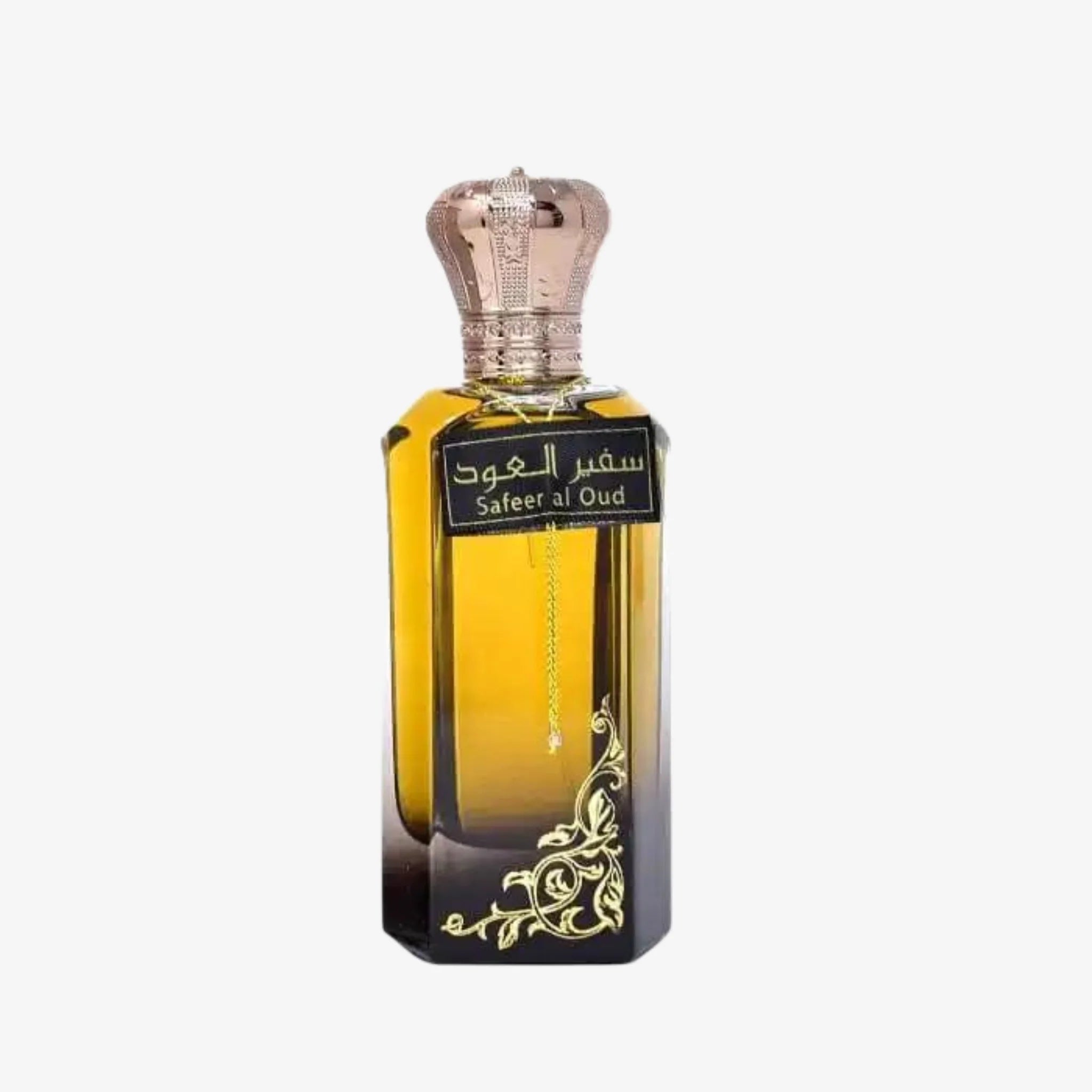 Safeer Al Oud Eau De Parfum by Ard Al Zaafaran