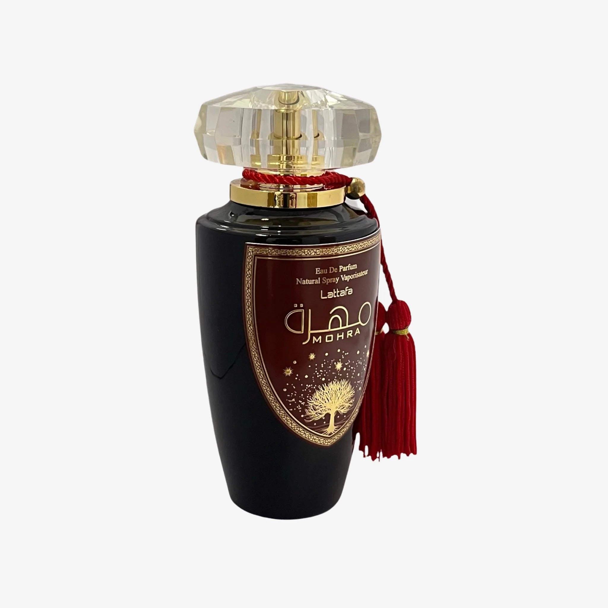 Mohra Eau De Parfum by Lattafa