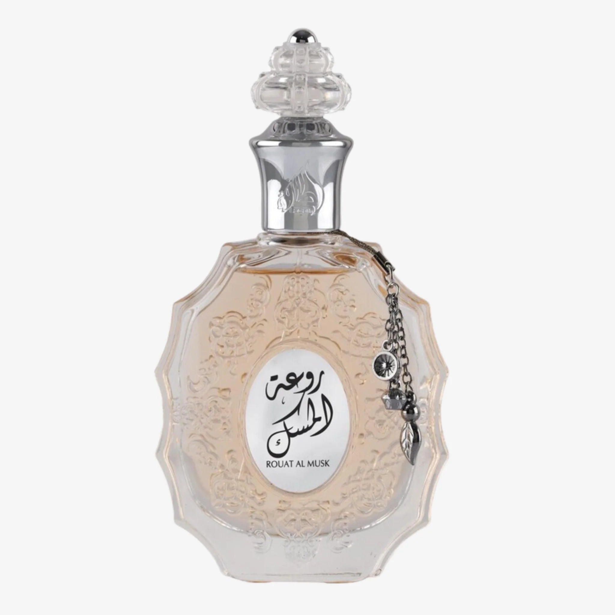 Rouat Al Musk Eau De Parfum by Lattafa